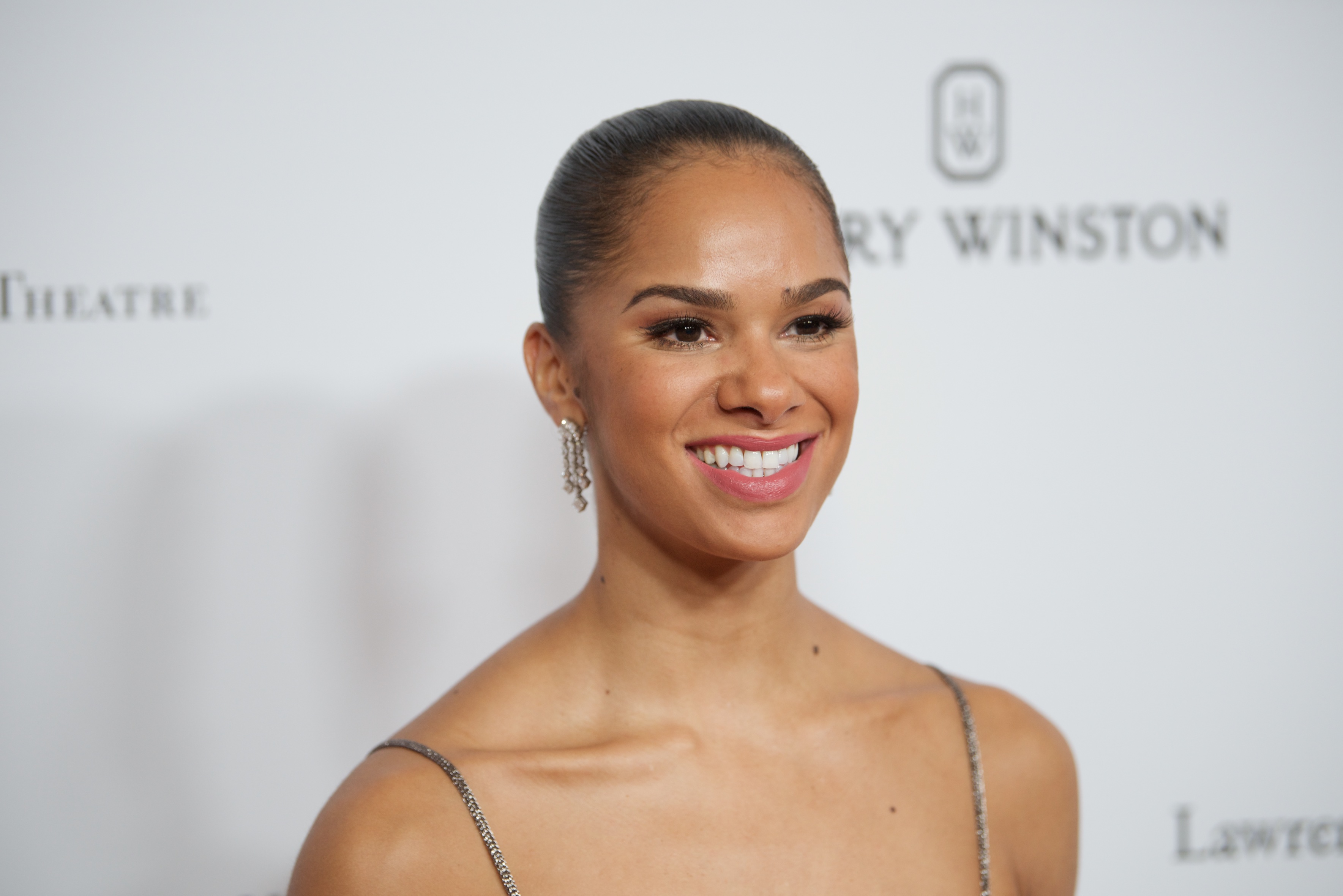 American Ballet Theatre Annual Holiday Benefit - Arrivals