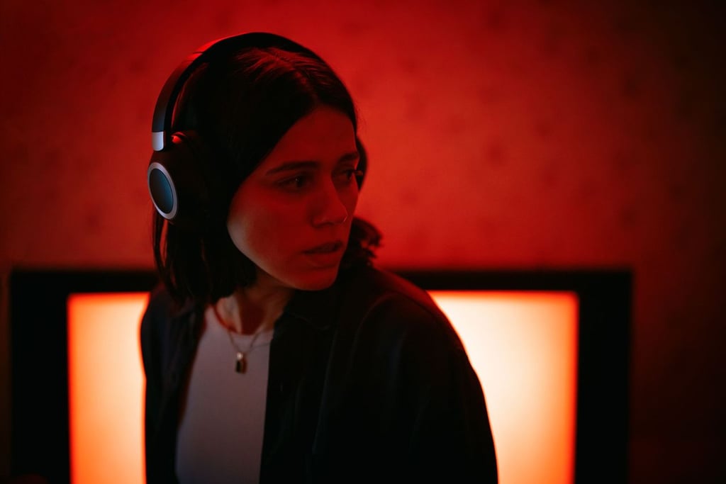 Breaking Down the Unnervingly Ambiguous Ending of Undertone