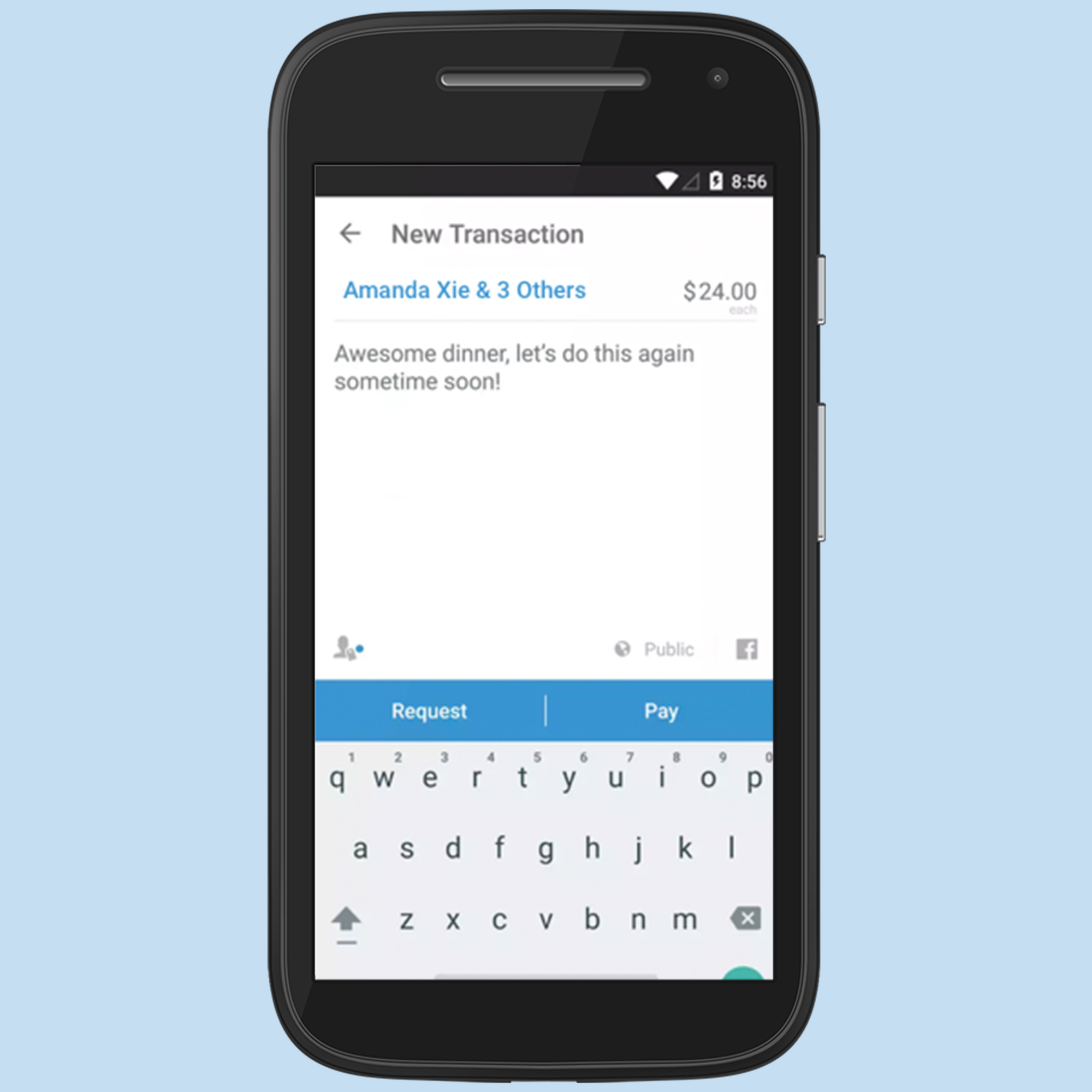1. Venmo