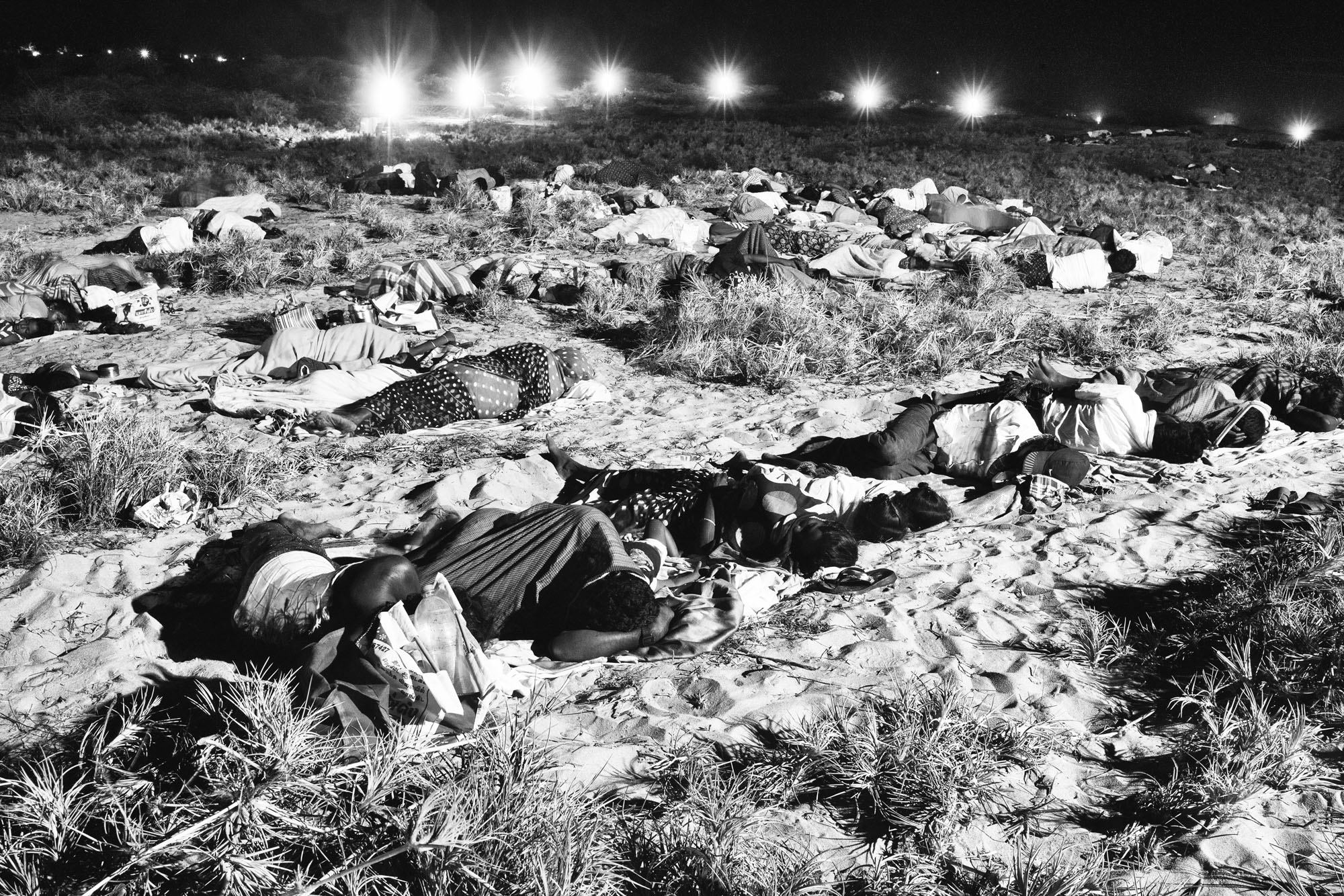 Koodankulam: A Nuclear Plant In My Backyard