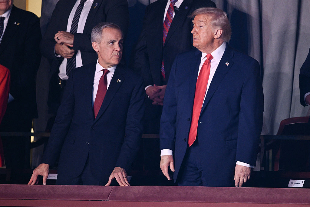 Colonies in Collision: What Some Allied Leaders Get Wrong About Trump