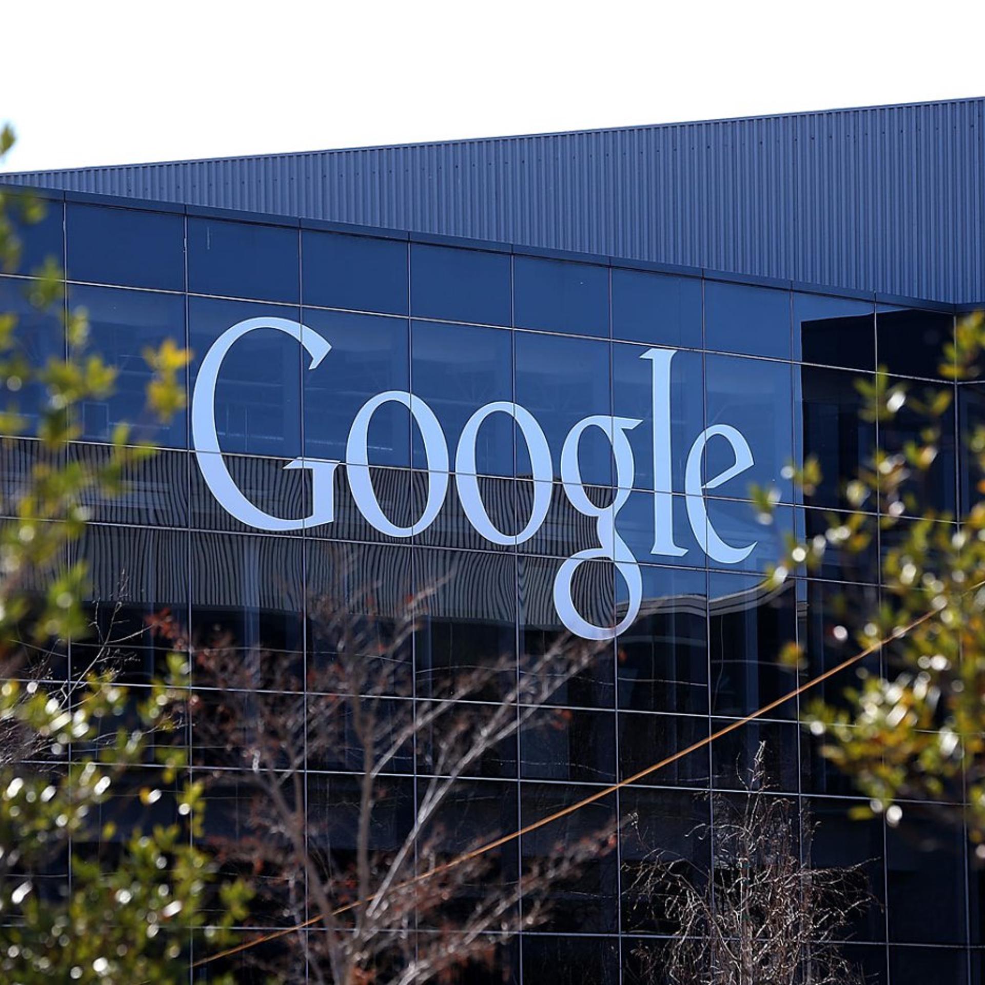 Google privacy concerns
