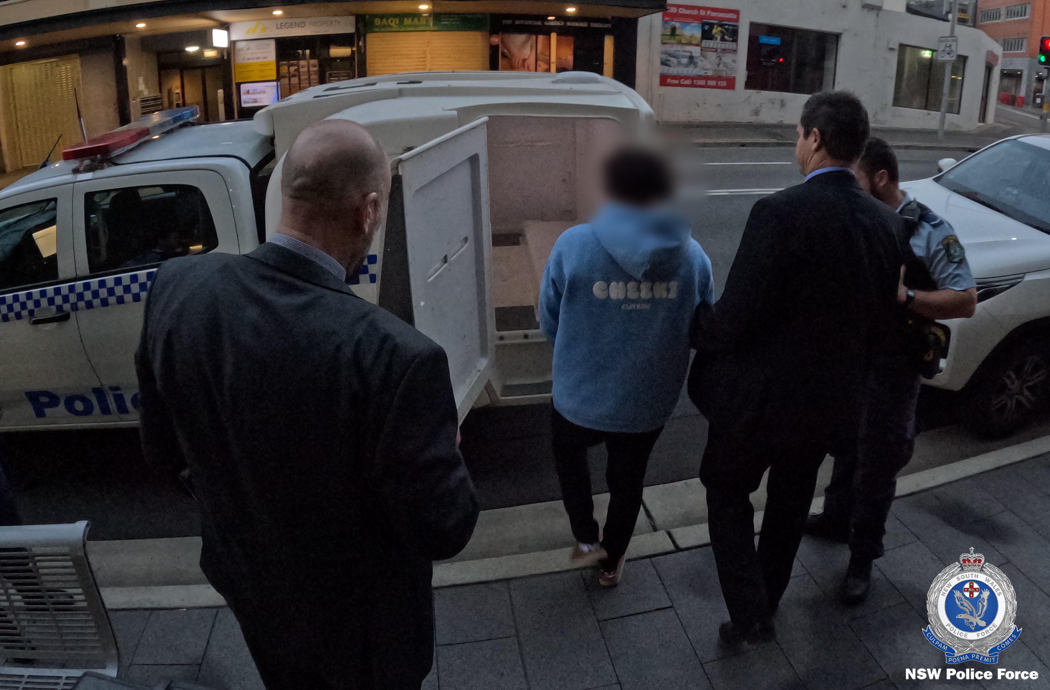 3 Australian League Soccer Players Arrested Over Alleged Betting Corruption