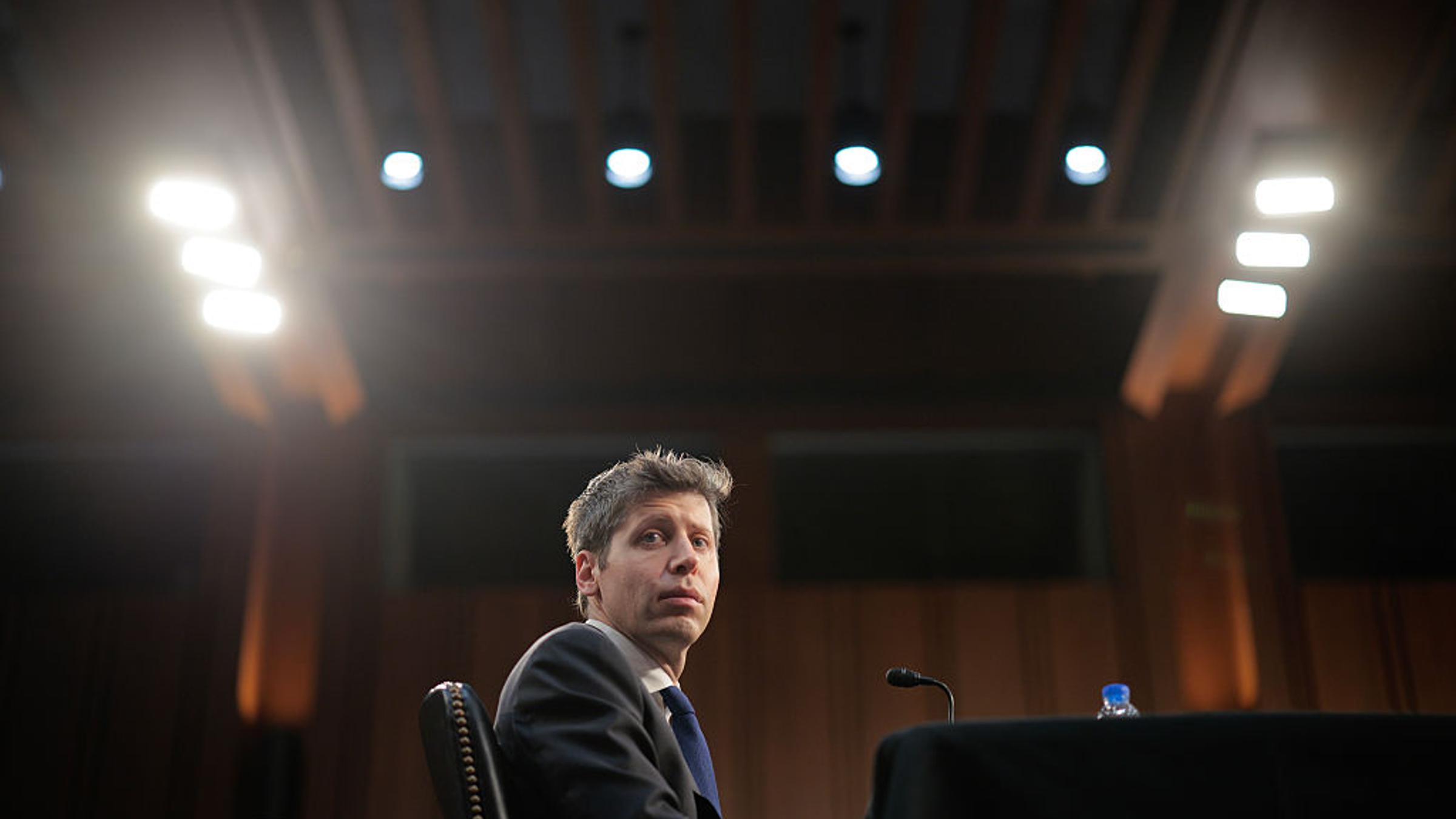 'Too Dangerous to Release' Is Becoming AI's New Normal