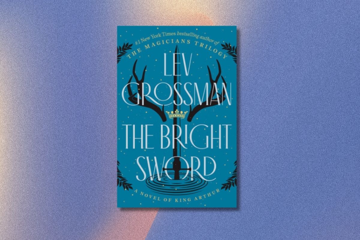 The Bright Sword: 100 Must-Read Books of 2024