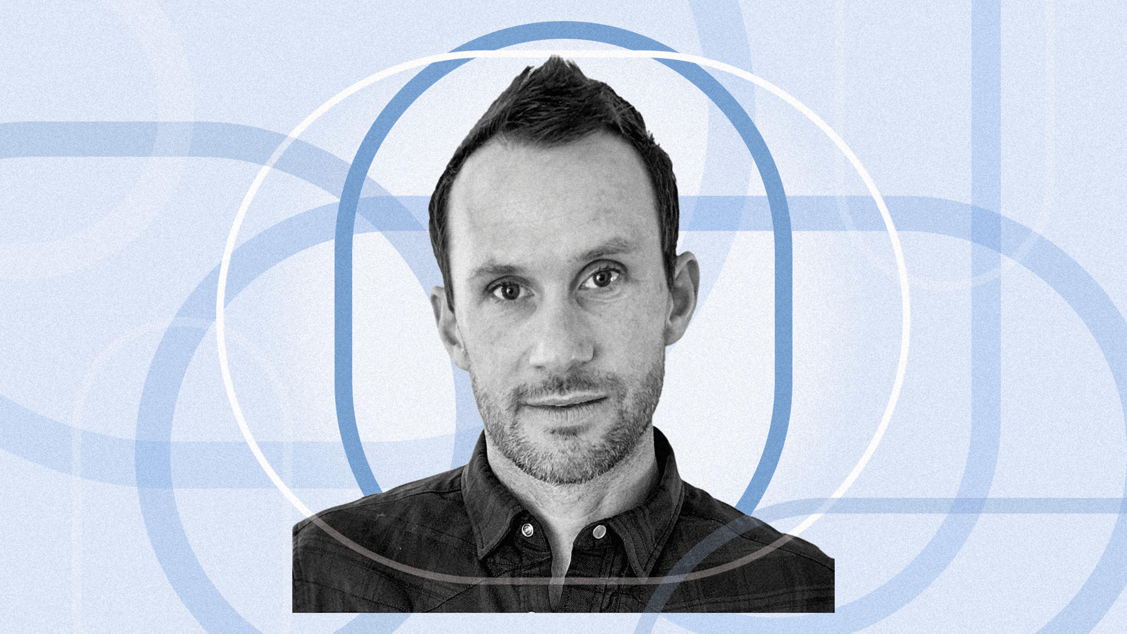 Andrew Roth Savige Andrew Savage: TIME100 Climate 2024