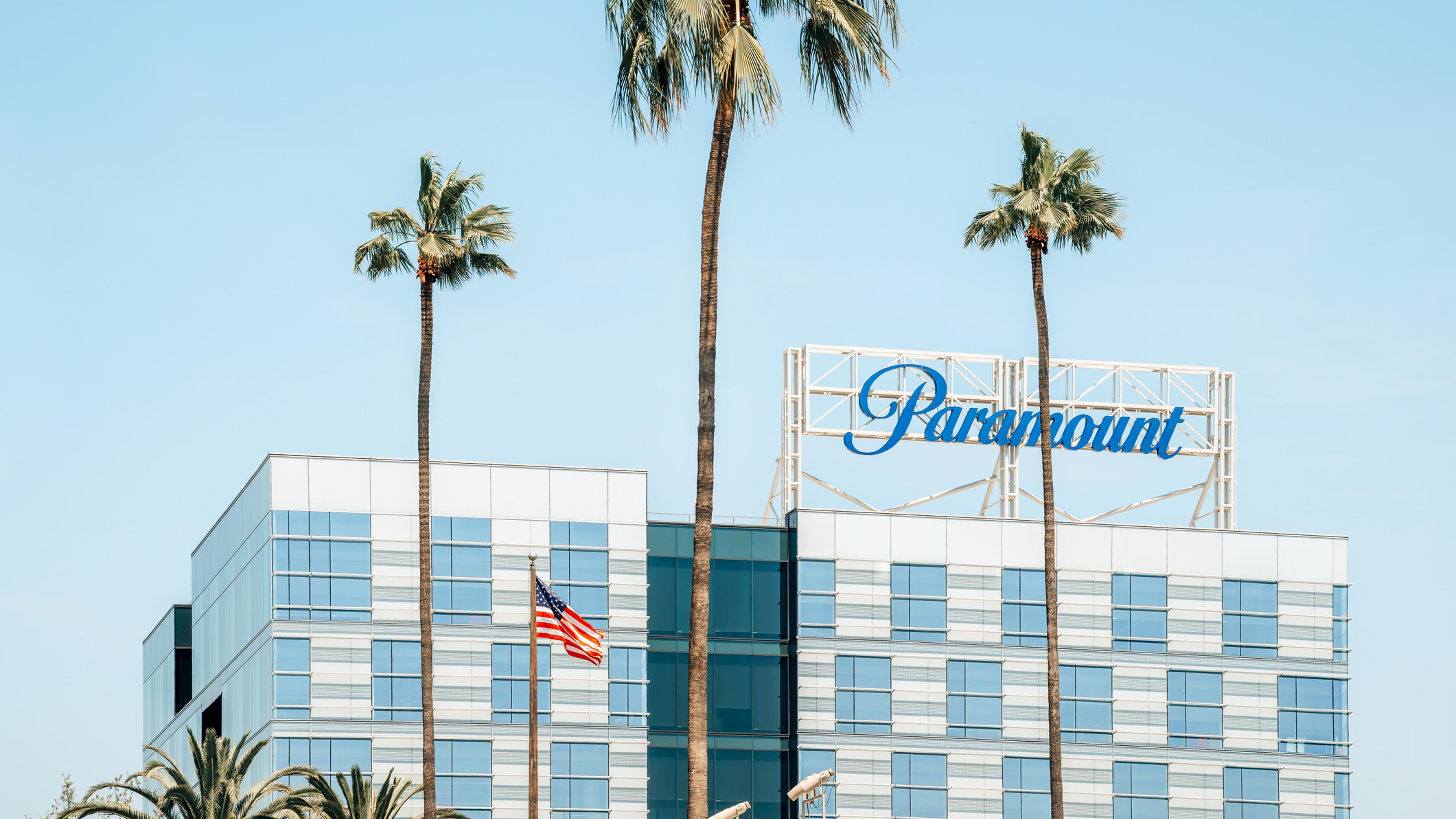 Paramount Commonwealth Democrats React as Path Clears for Paramount-Warner Deal