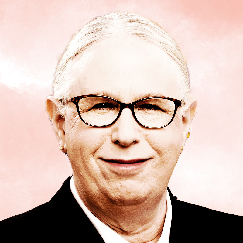Rachel L. Levine: TIME100 Climate 2023