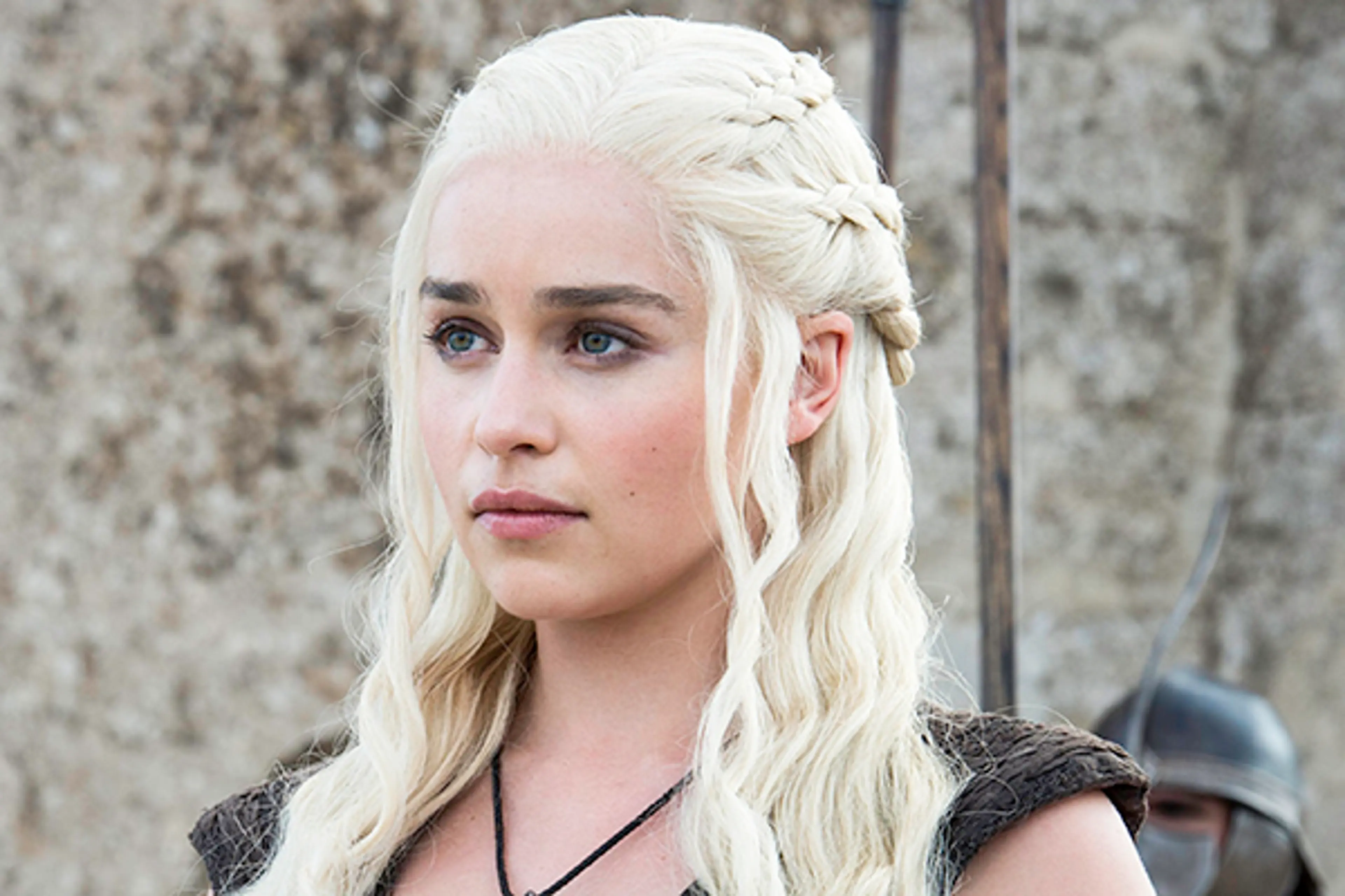 Game of Thrones Hair Designer on Jon Snow, Daenerys Hair Game of Thrones Hair Designer on Jon Snow, Daenerys Hair