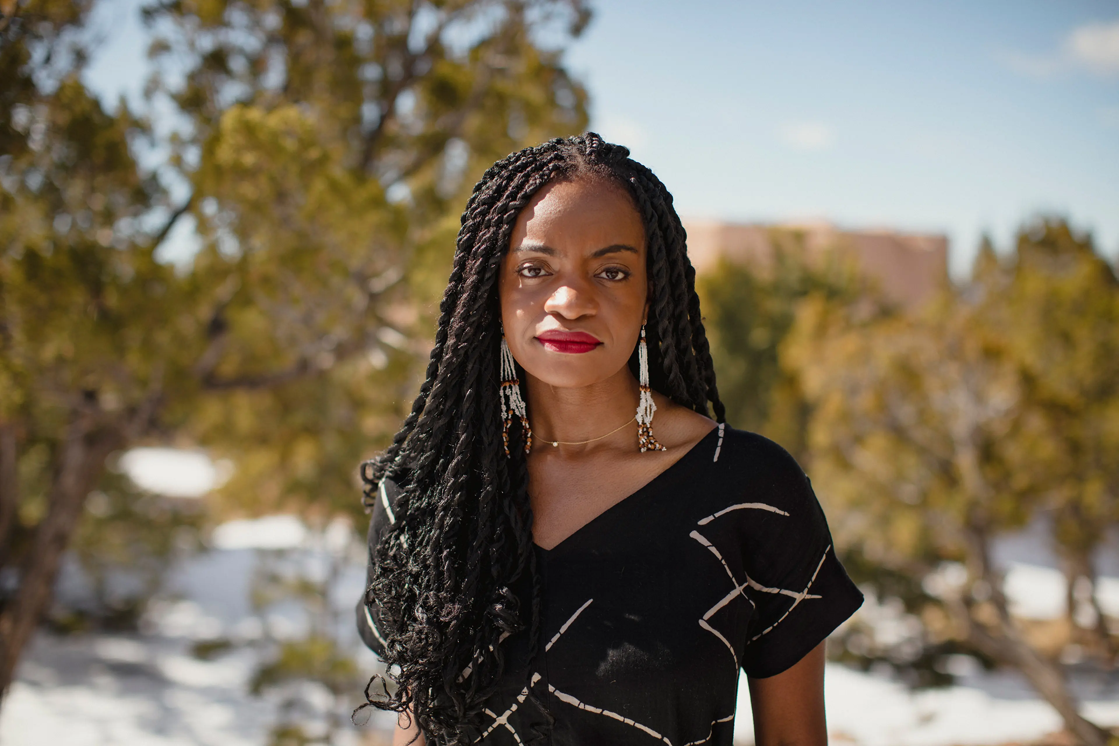 “The entire strategy was, ‘Lay low. Don’t weigh in on anything,’” says Ifeoma Ozoma. “And I was like, ‘This is not controversial.’"