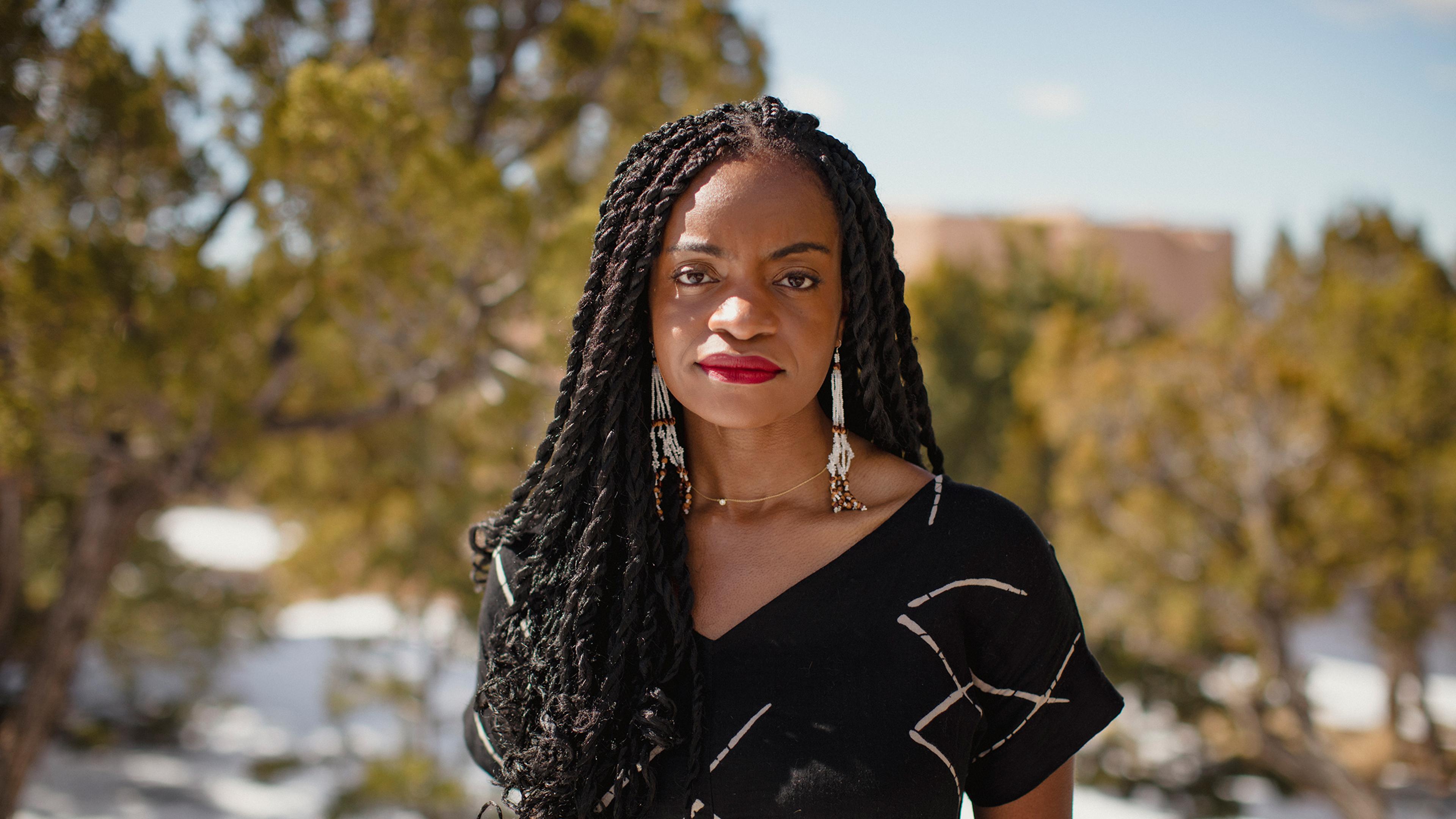 “The entire strategy was, ‘Lay low. Don’t weigh in on anything,’” says Ifeoma Ozoma. “And I was like, ‘This is not controversial.’"