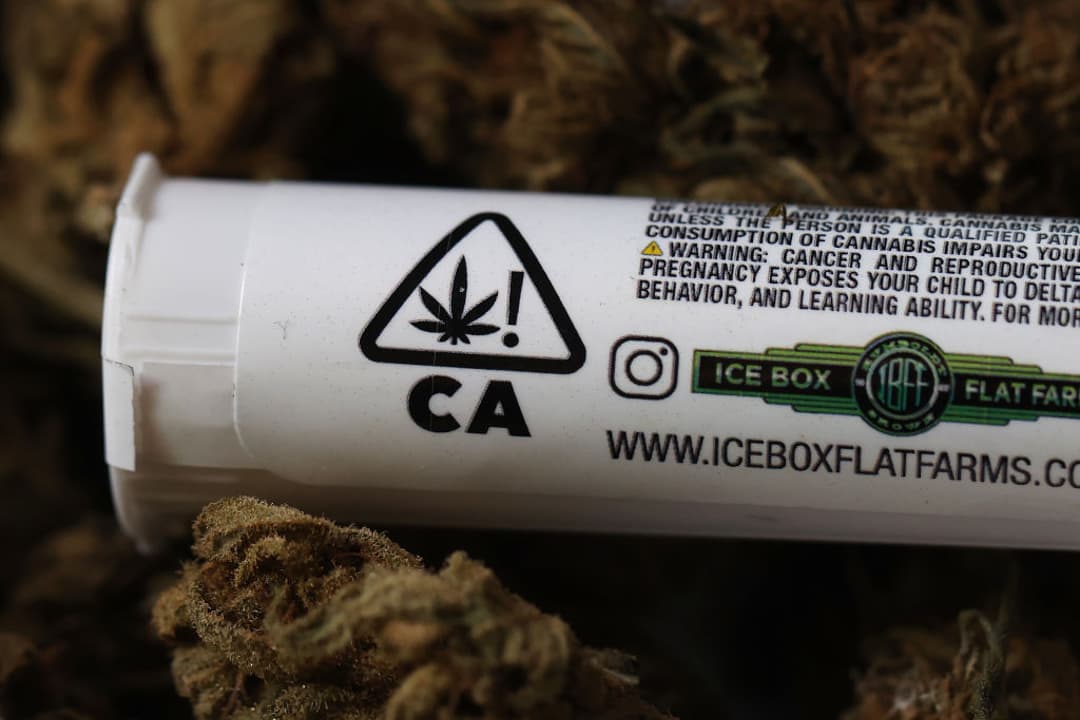 The Health Hazards of Legalizing Marijuana