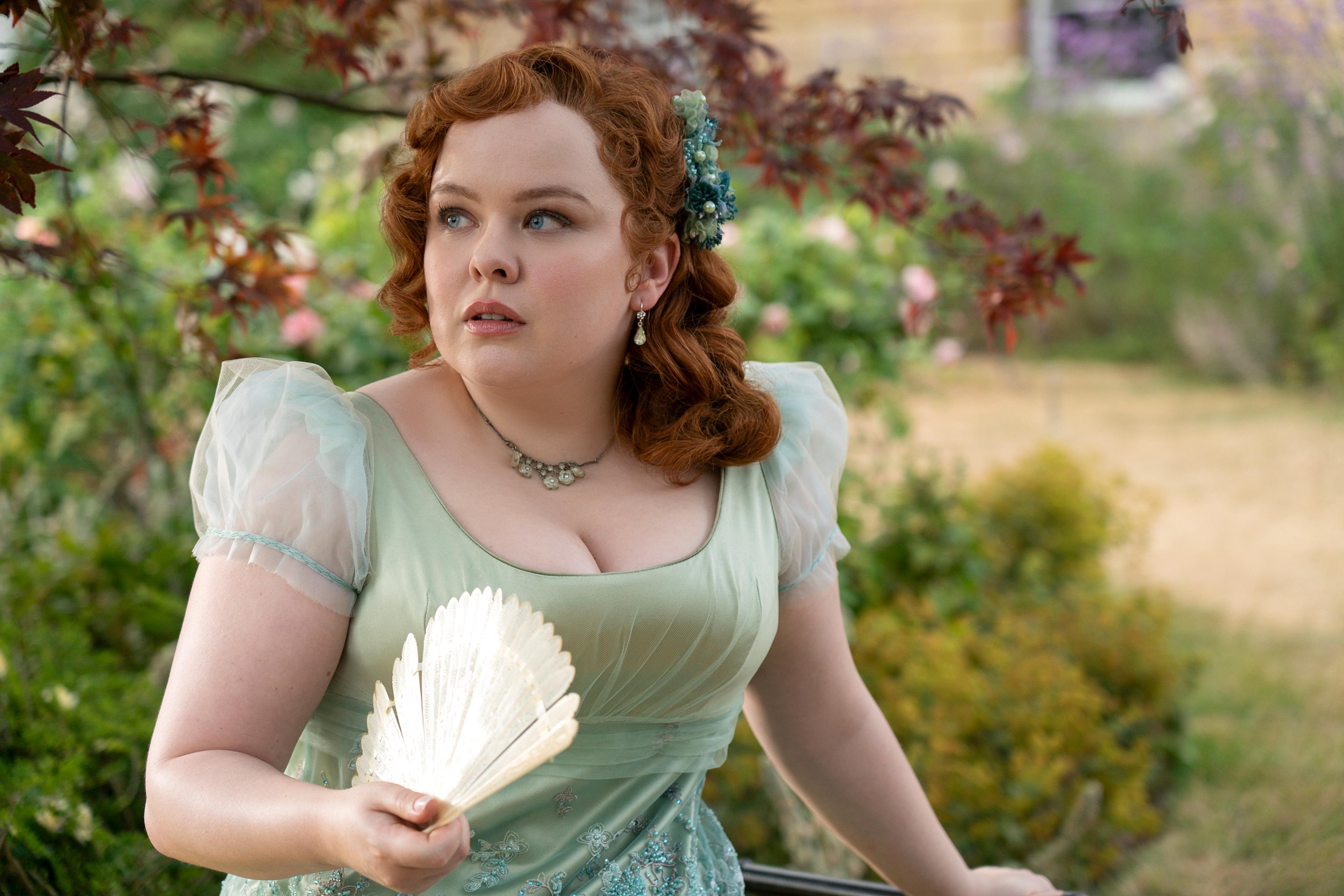 Bridgerton' Season 3 Has a Great Heroine in Penelope