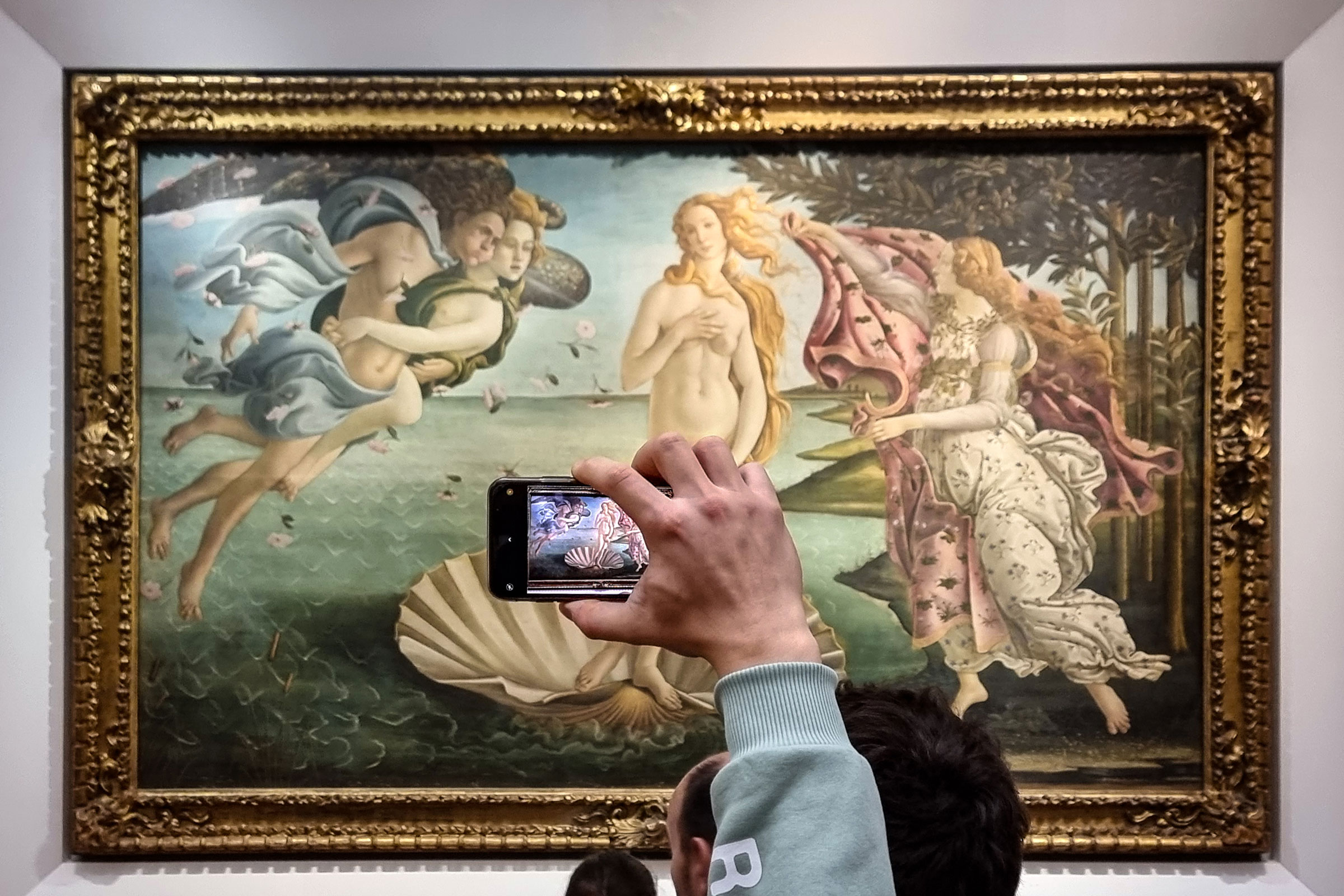 Why Many Italians Are Upset About a Strange, New Tourism Ad