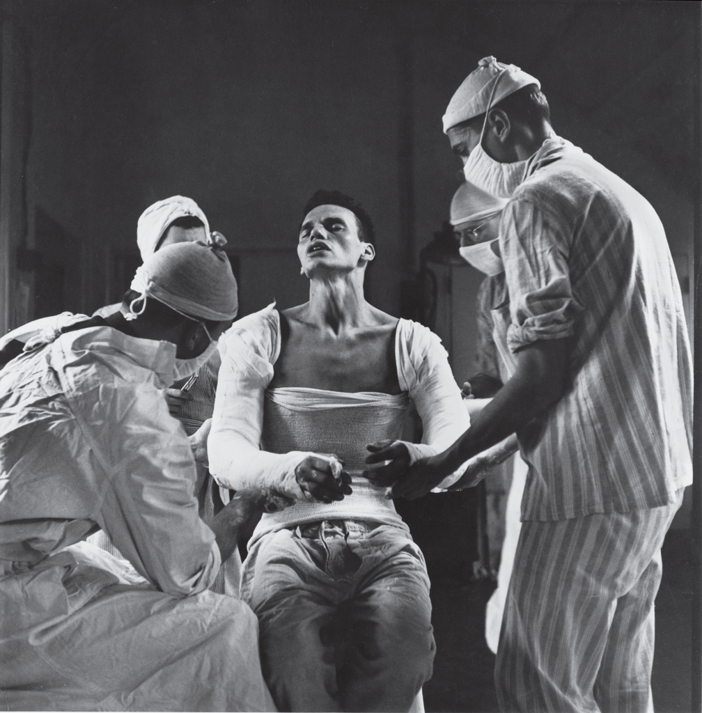 World War II: Photos We Remember