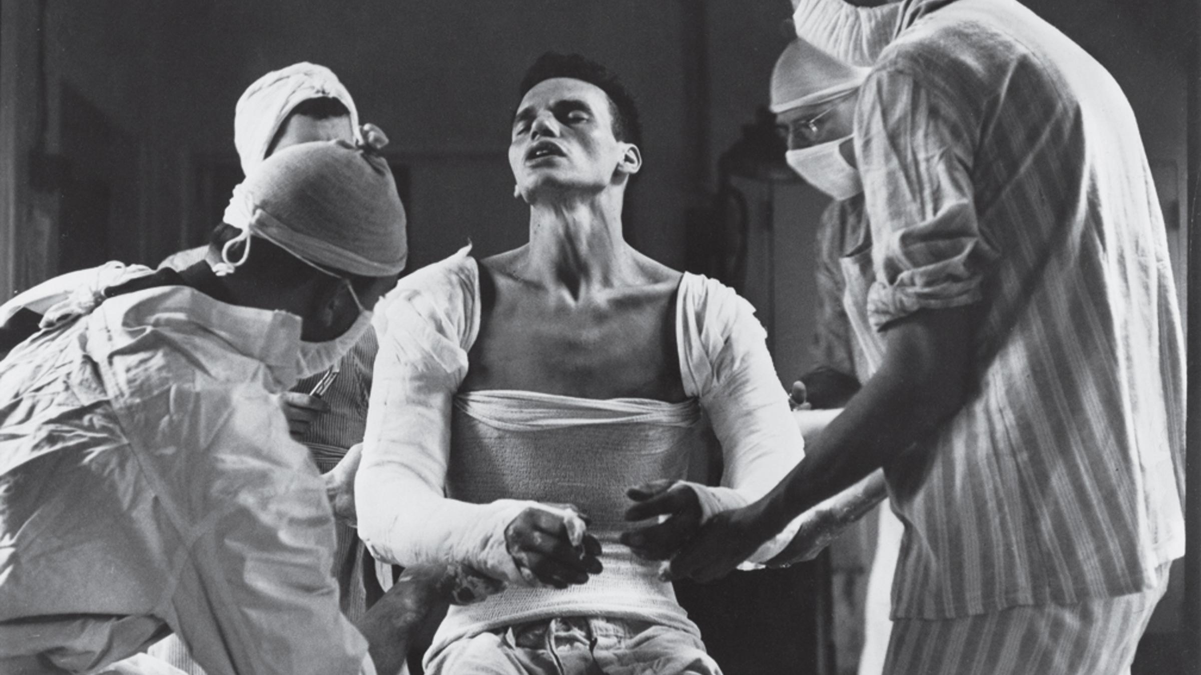 World War II: Photos We Remember