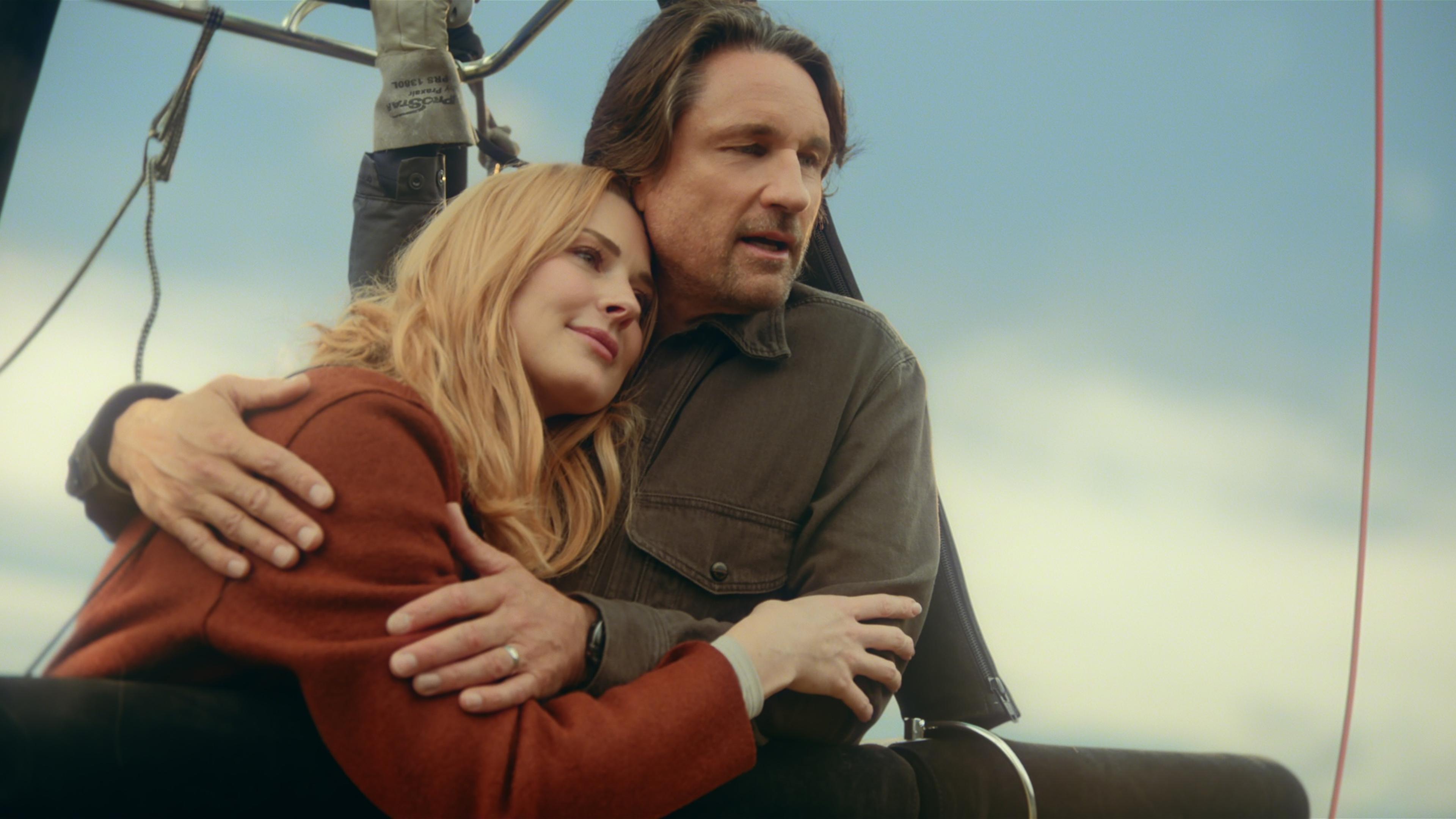 Breaking Down the Emotional Ending of Virgin River Season 7