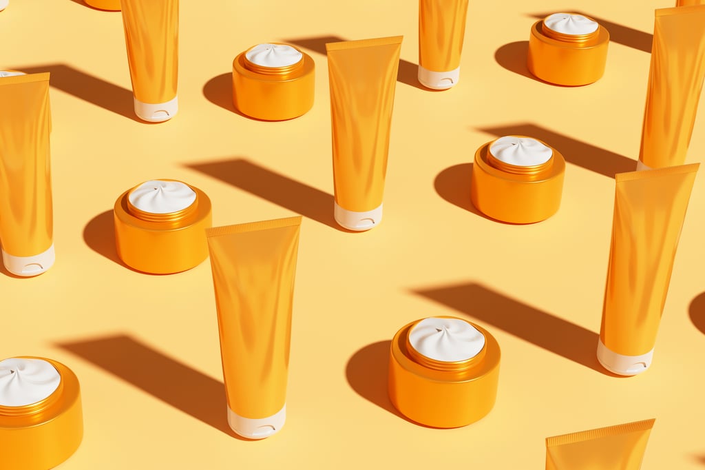 FDA Approves the First New Sunscreen Ingredient in 20 Years