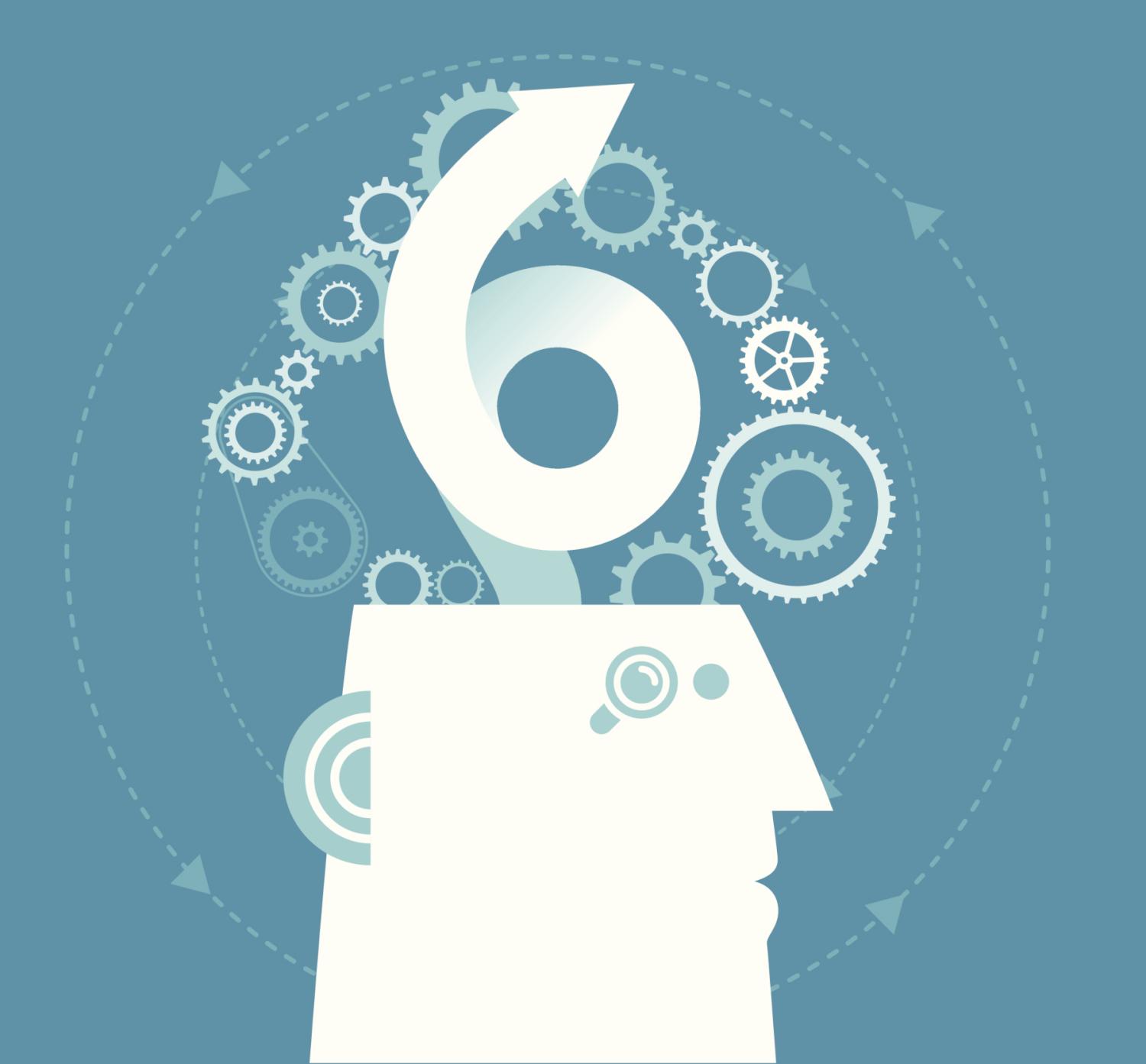 Mobile Tech: The Internet of Things and Our Digital Sixth Sense