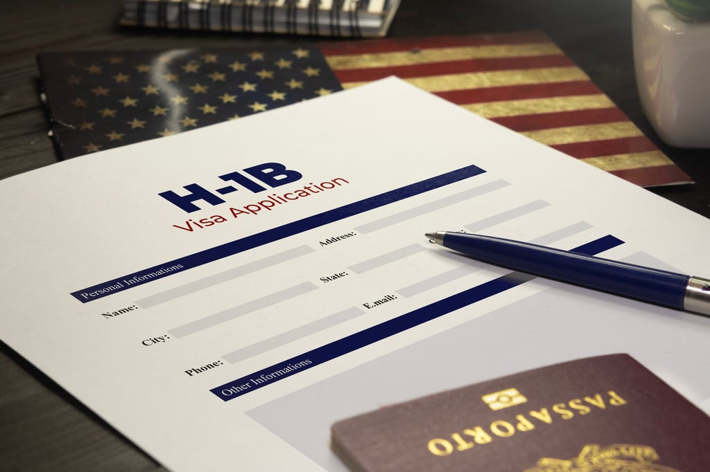 Judge Strikes Down Trump’s $100,000 H-1B Visa Fee