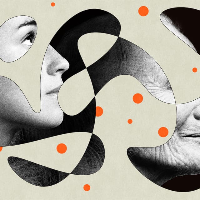 The Age of Longevity