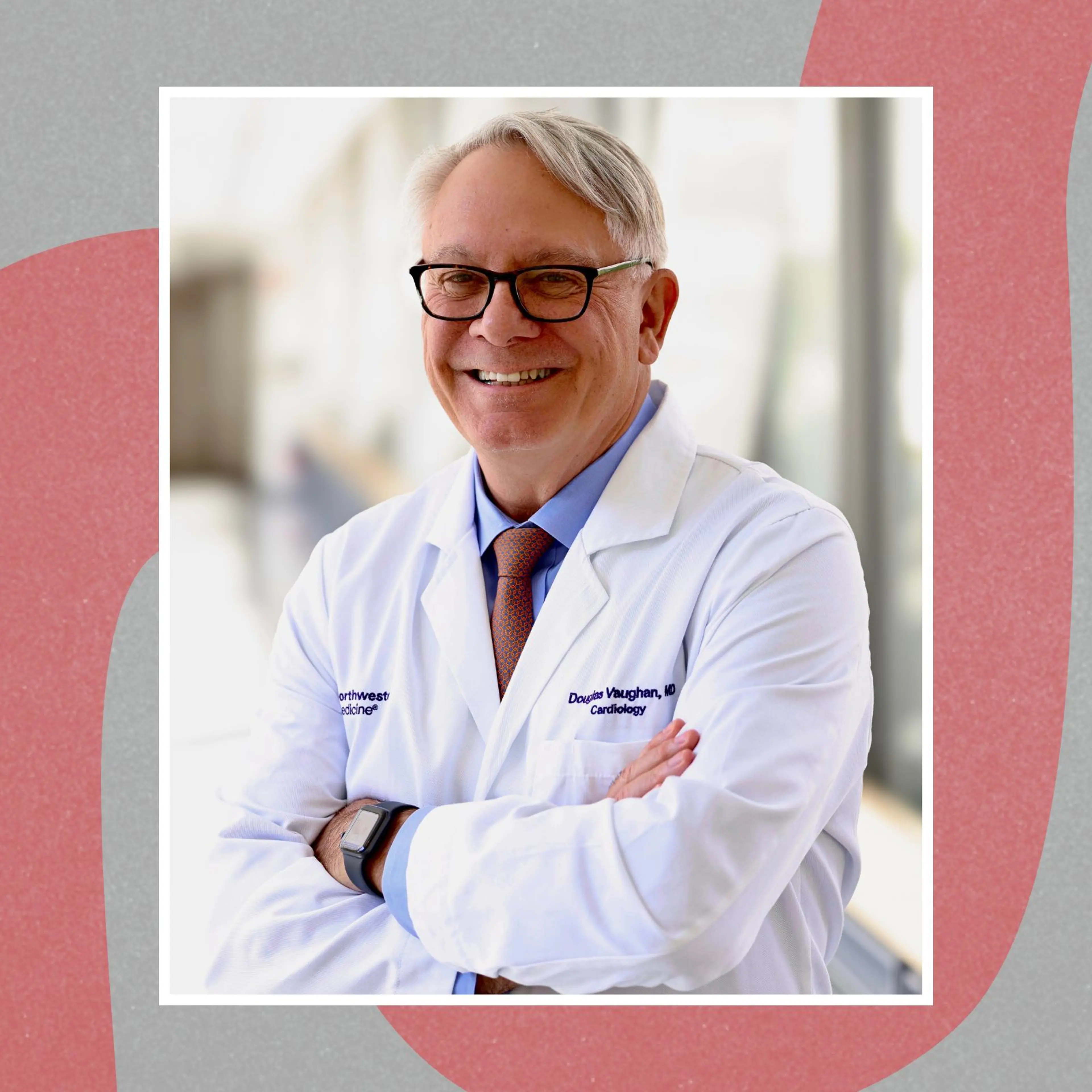 Dr. Douglas Vaughan