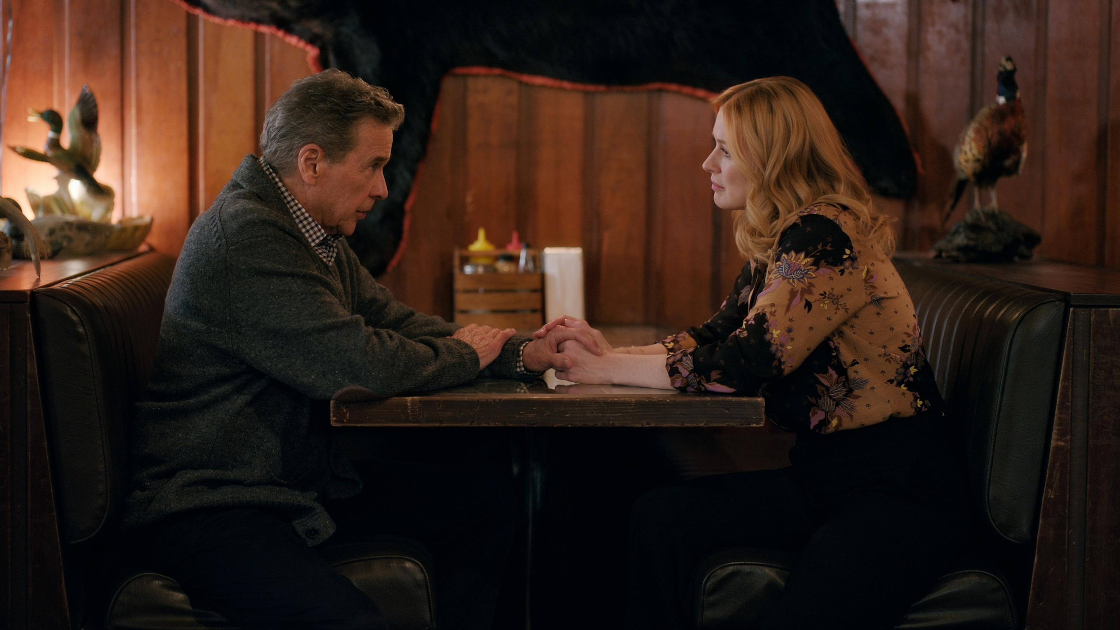 Virgin River Season 6 Ending Explained