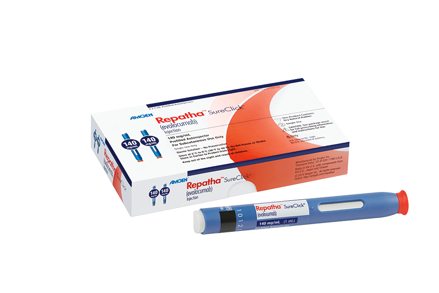 FDA Approves New Cholesterol-Lowering Drug