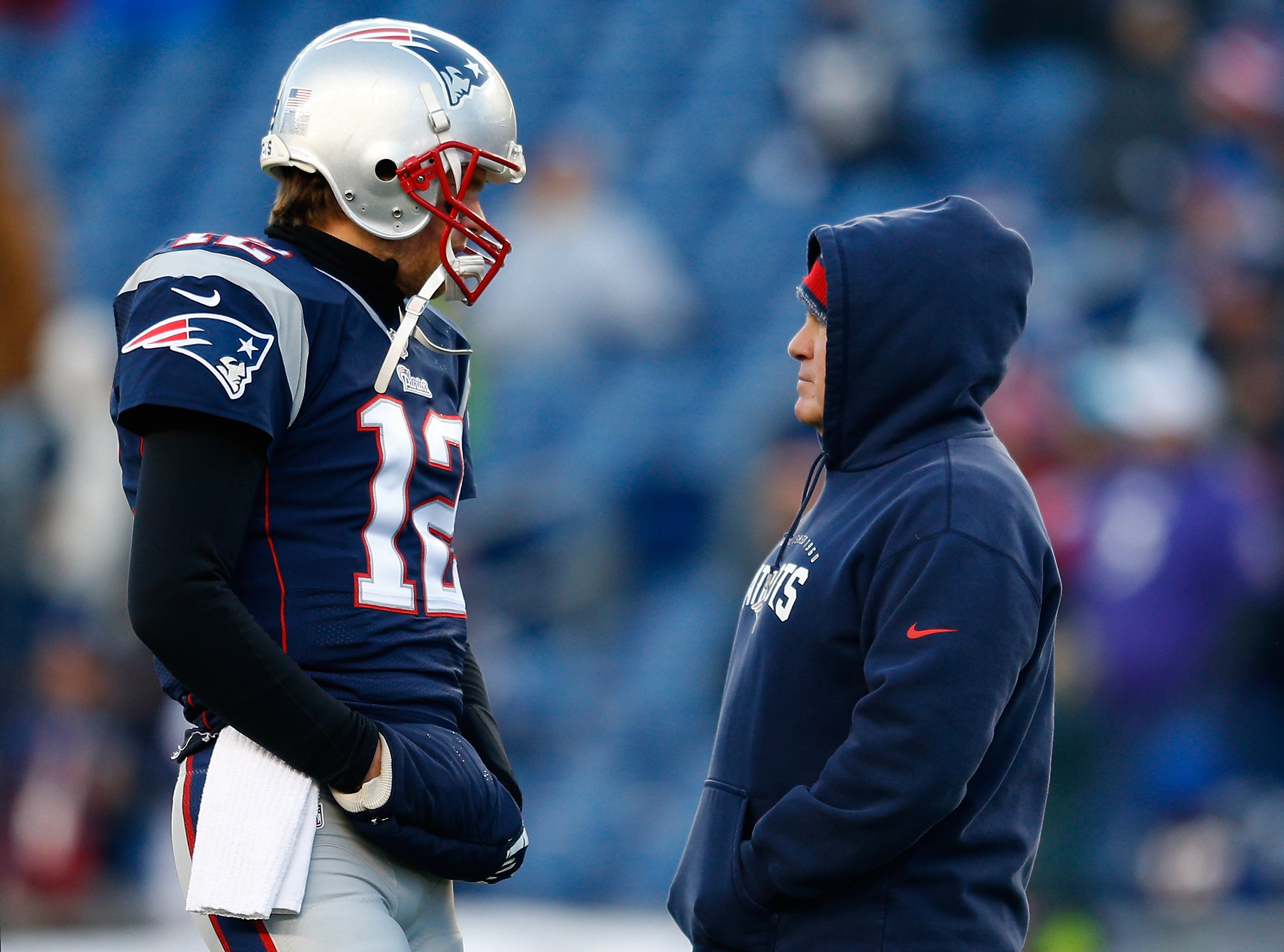deflategate | TIME