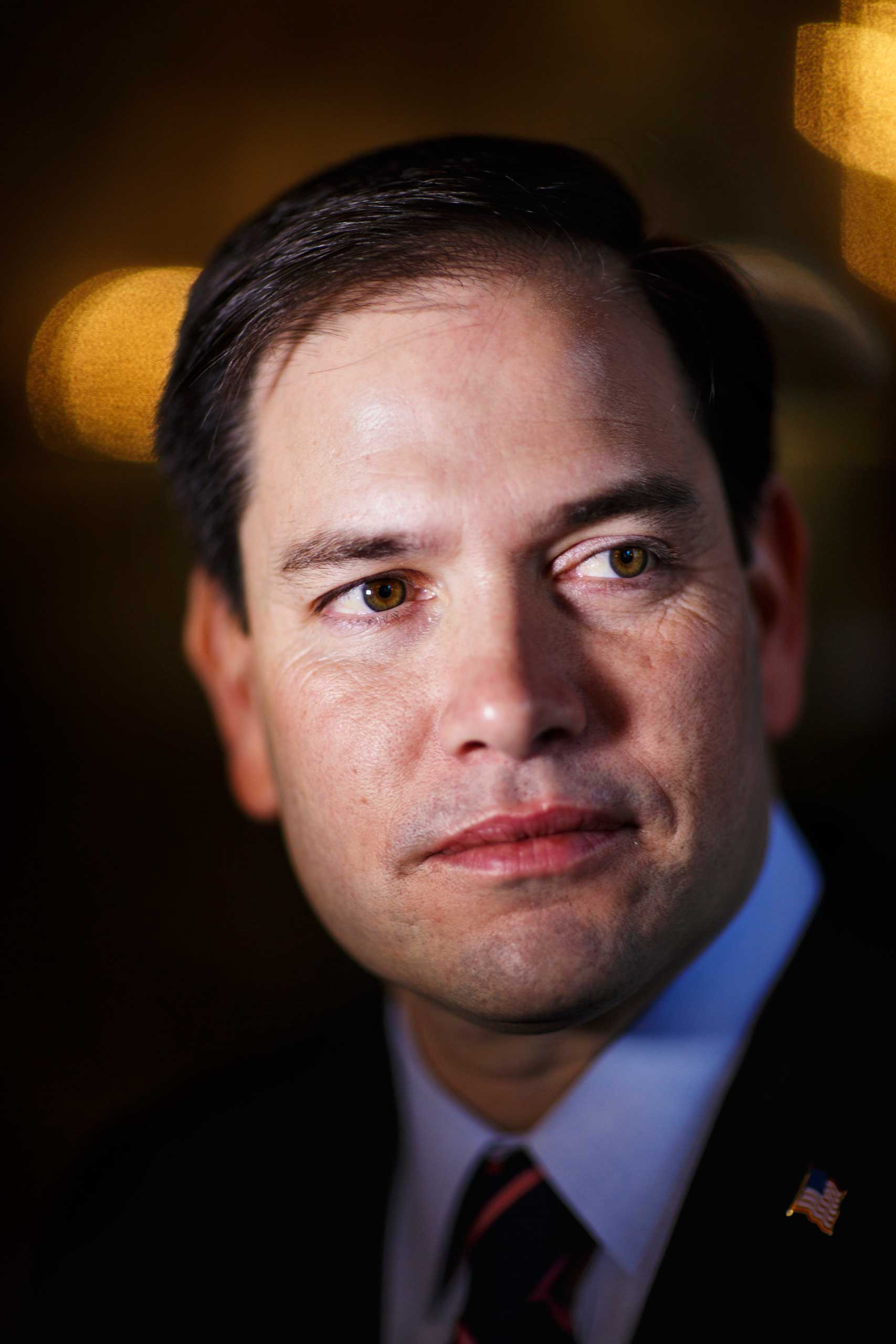 Marco Rubio