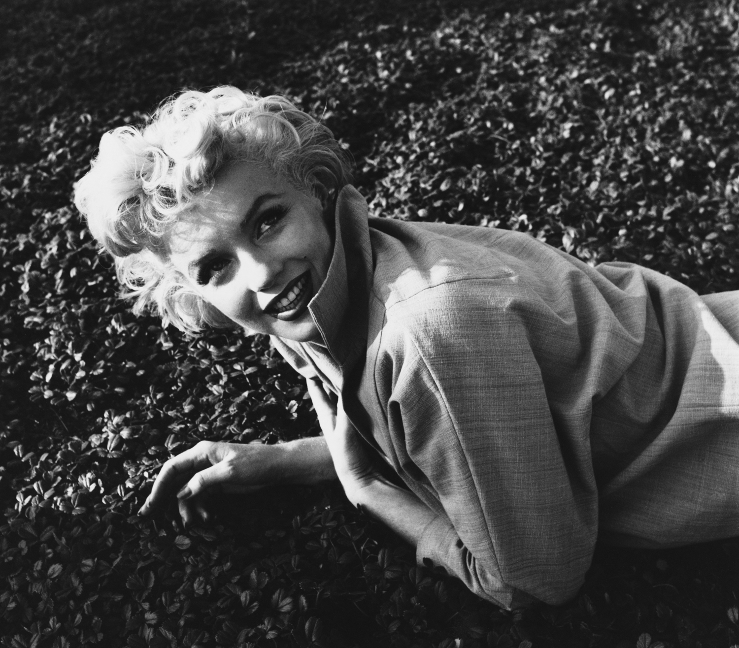 Marilyn Monroe, 1954