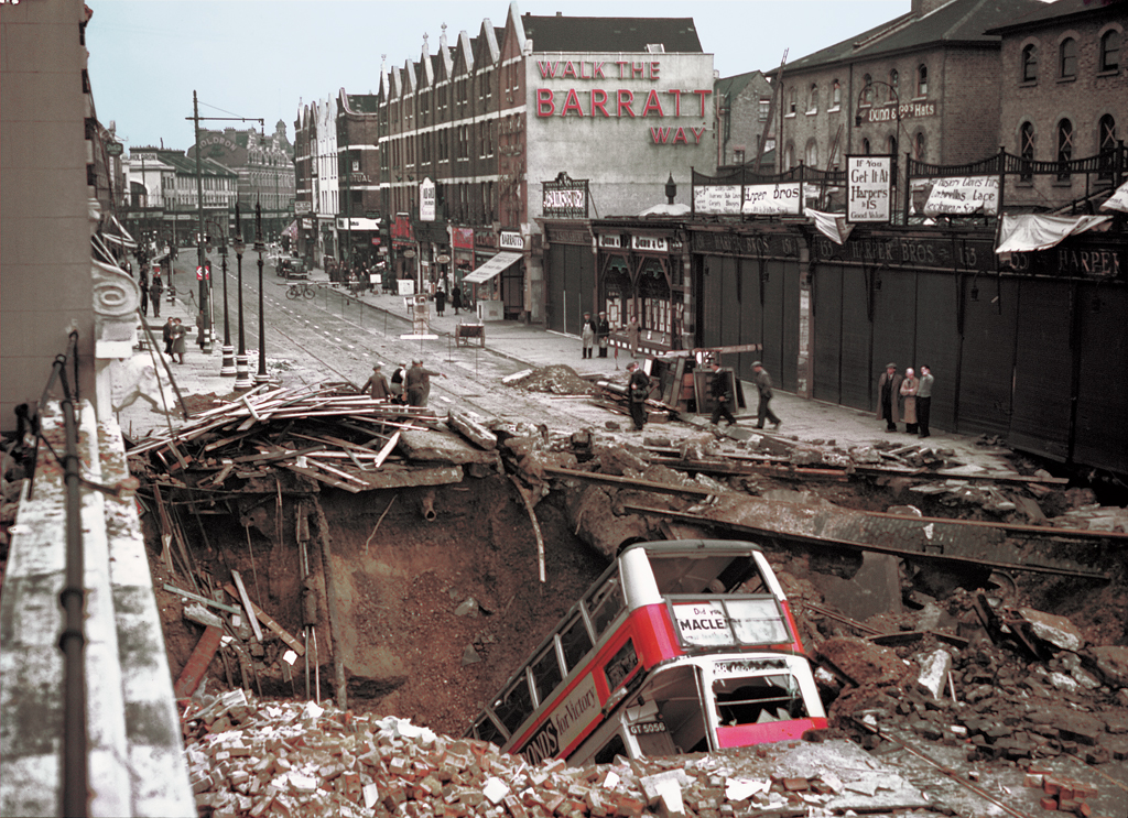 World War II: Photos We Remember