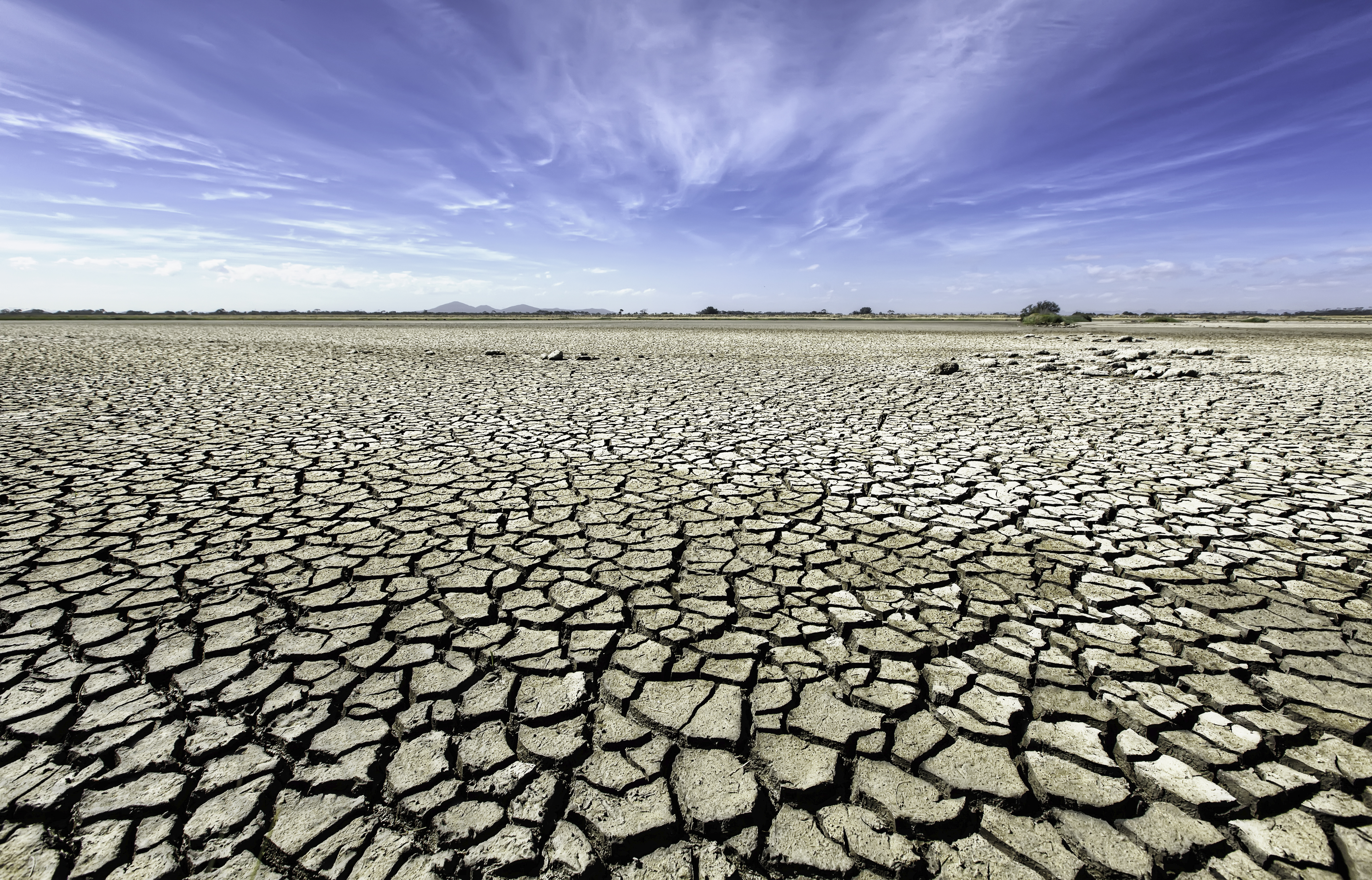 climate change drought weather
