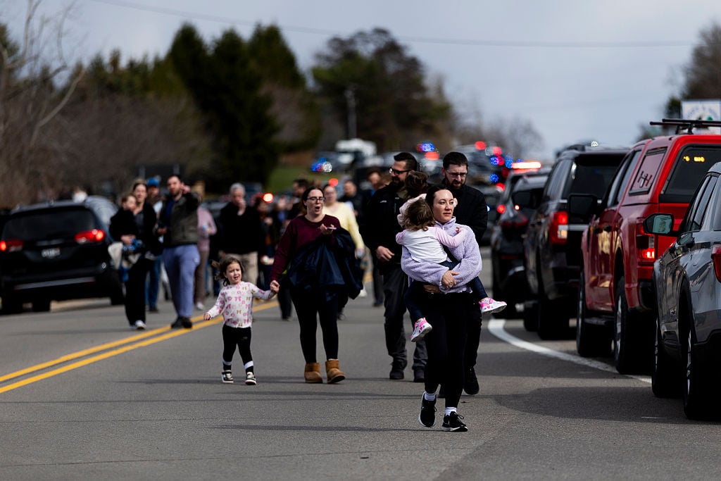What We Know About the Suspect in the Michigan Synagogue Attack