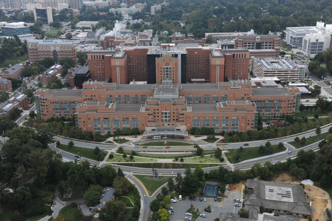 American Health Worker With Ebola in Serious Condition