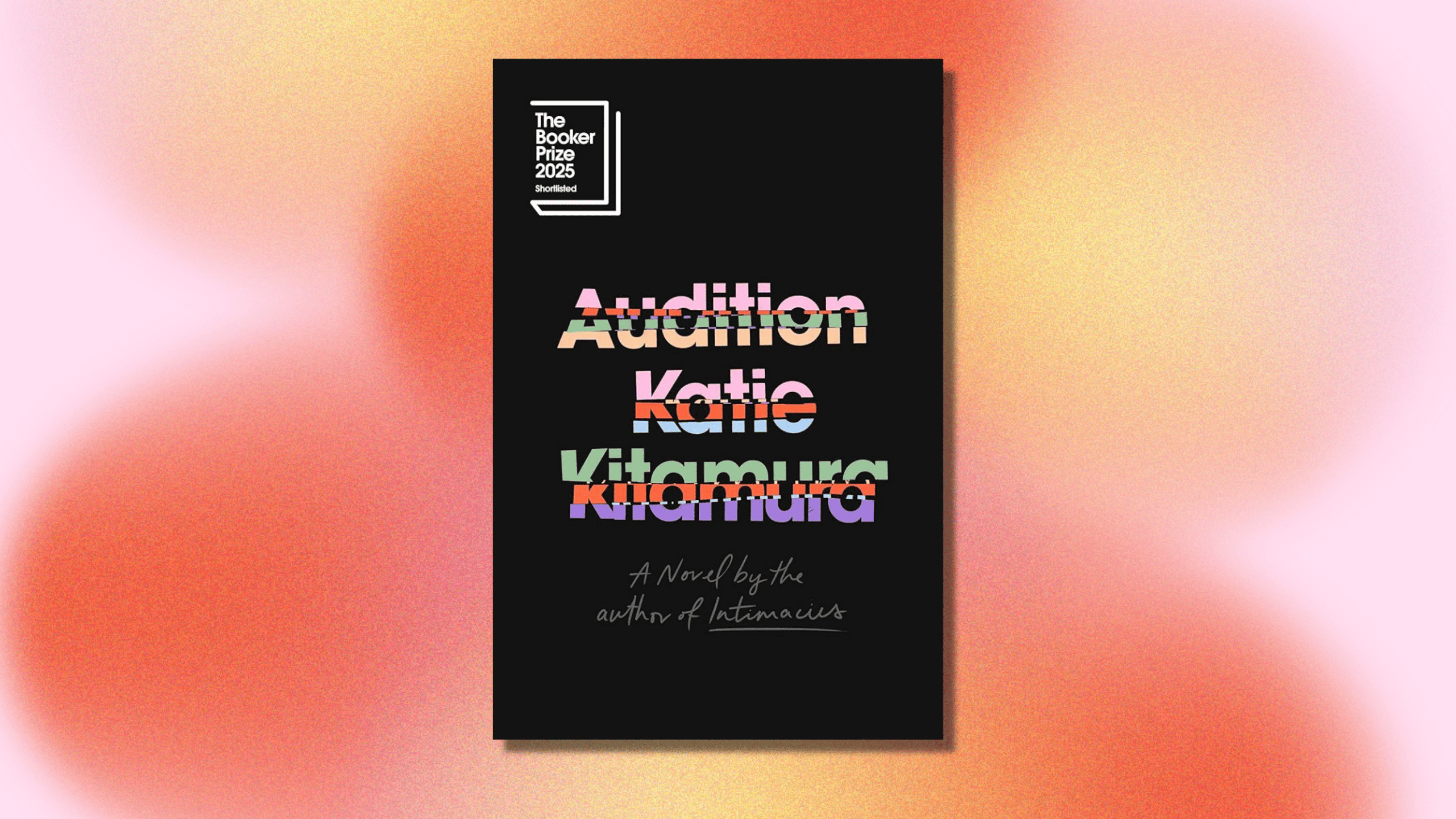 Audition: 100 Must-Read Books of 2025