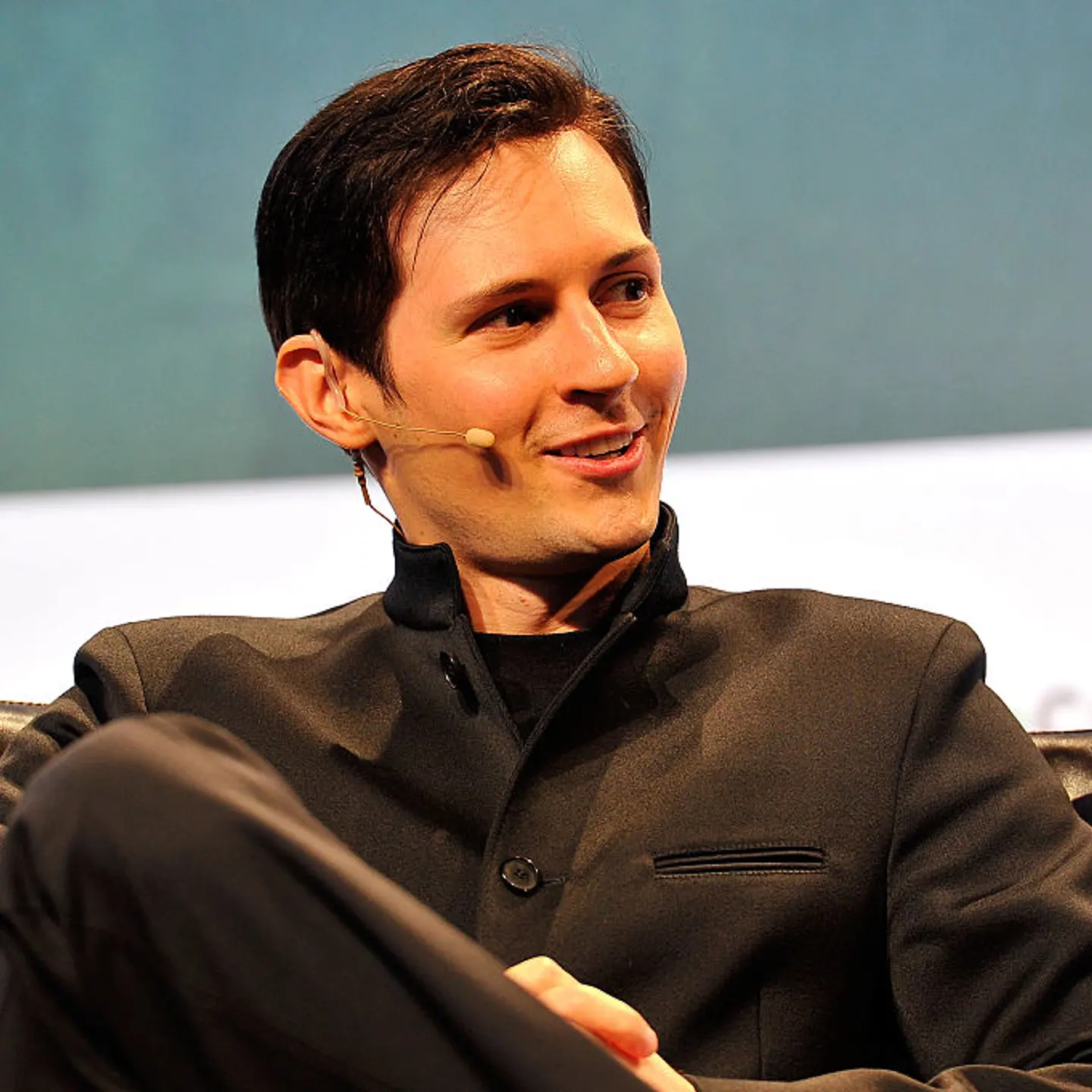 TechCrunch Disrupt SF 2015 - Day 1