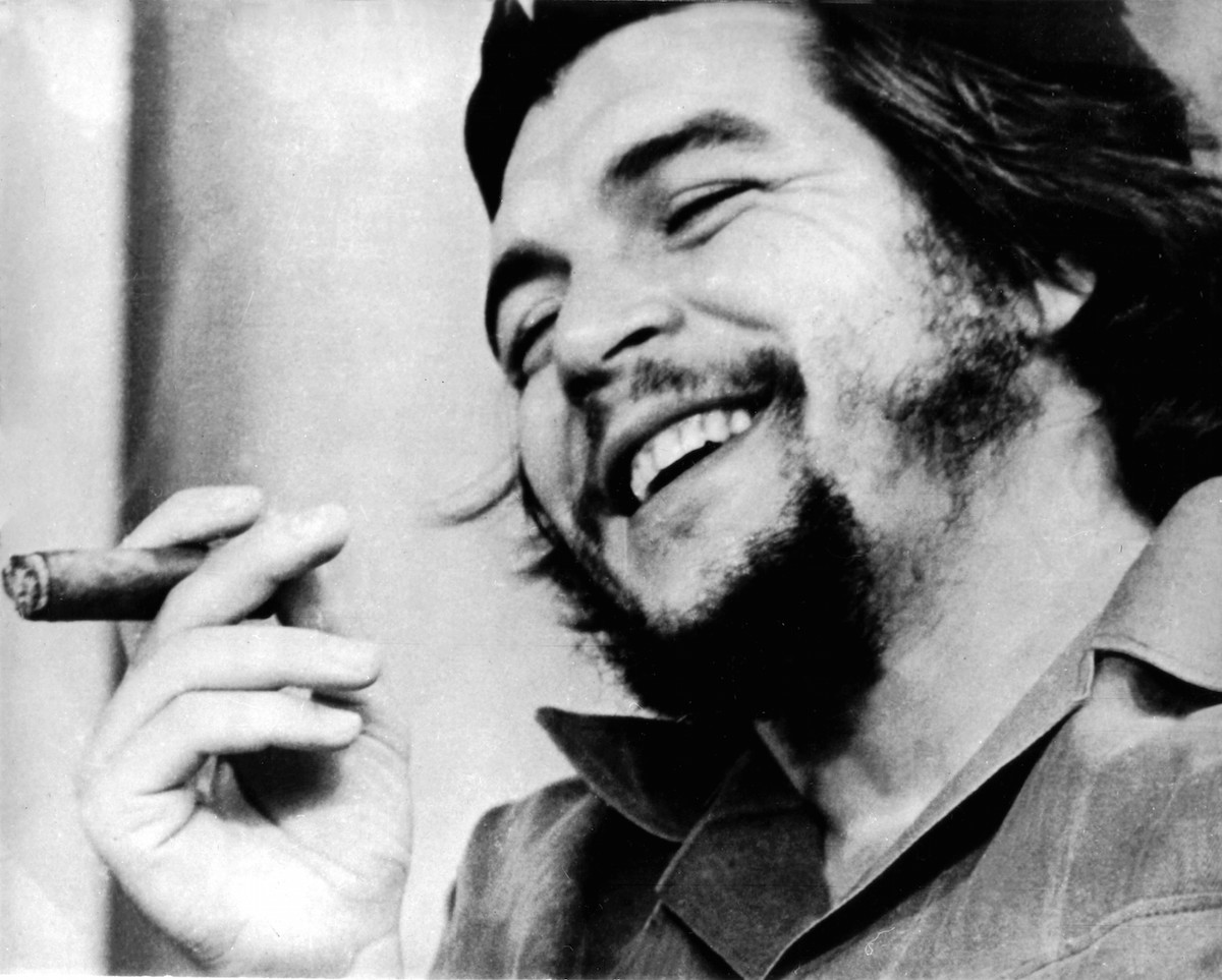 Che Guevara Killed 50 Years Ago: Read Original 1967 Report