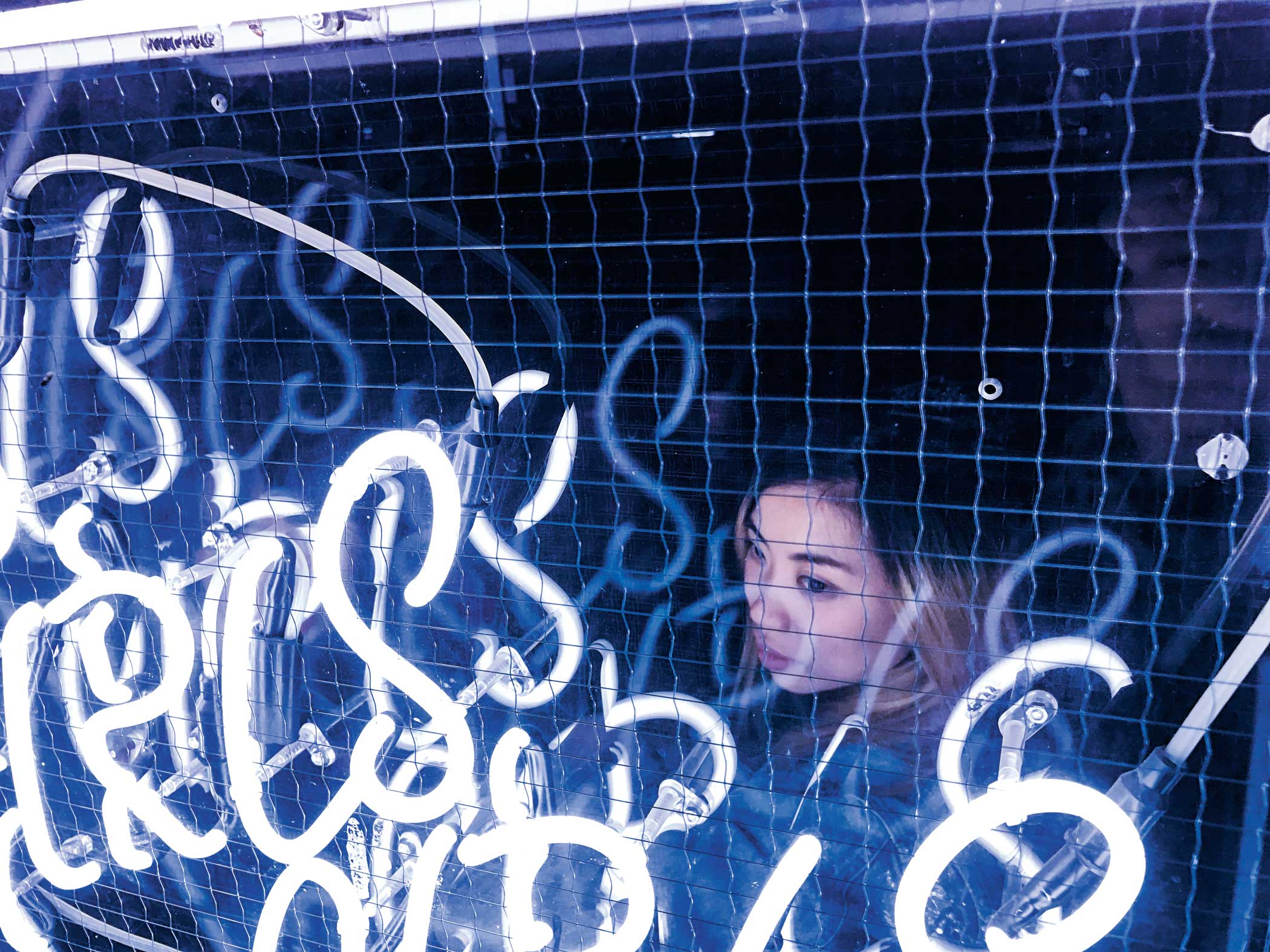 From Apple's "Shot on  iPhone" campaign