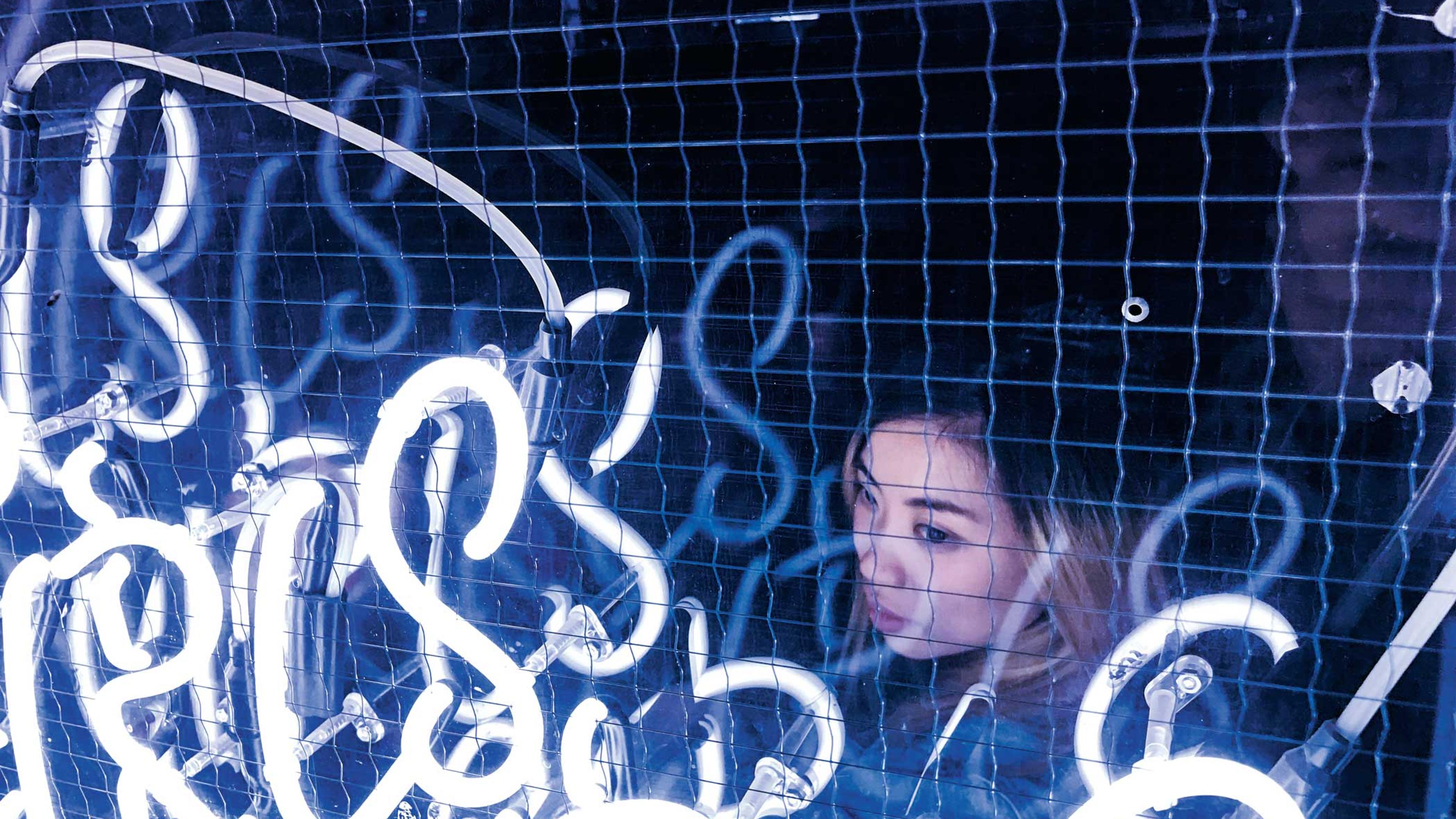 From Apple's "Shot on iPhone" campaign