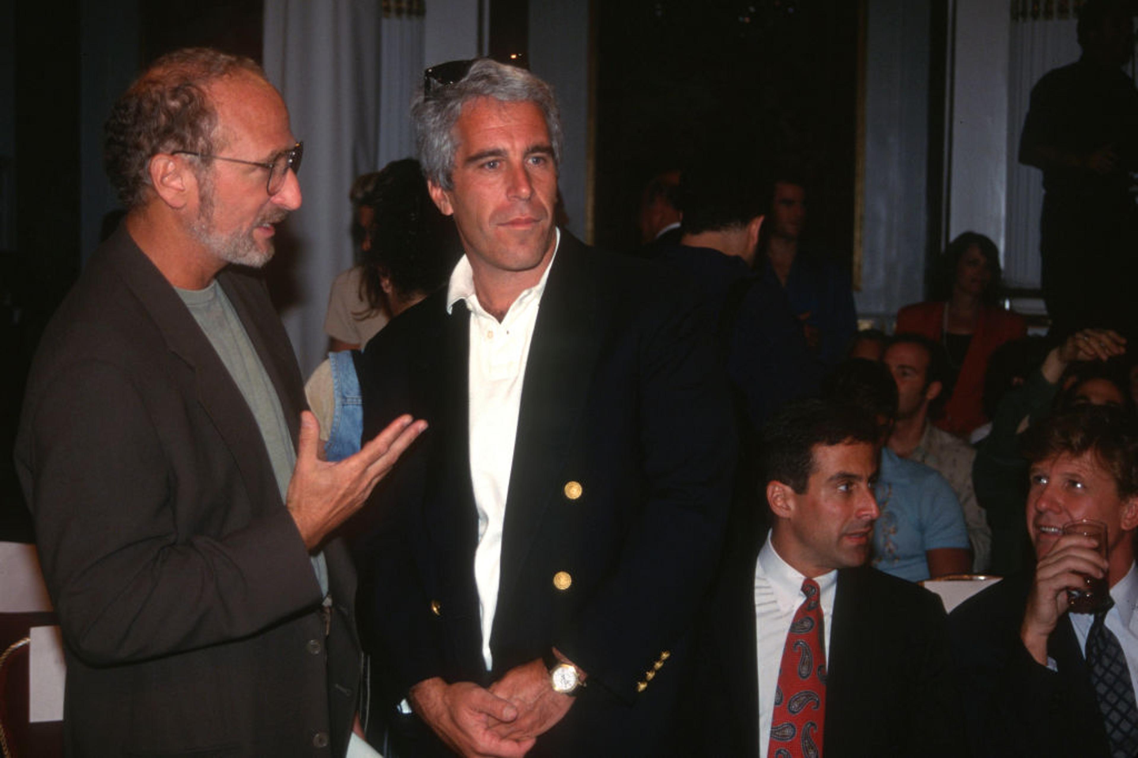 New Epstein Documents Reveal Details About His Life New Epstein Documents Reveal Details About His Life