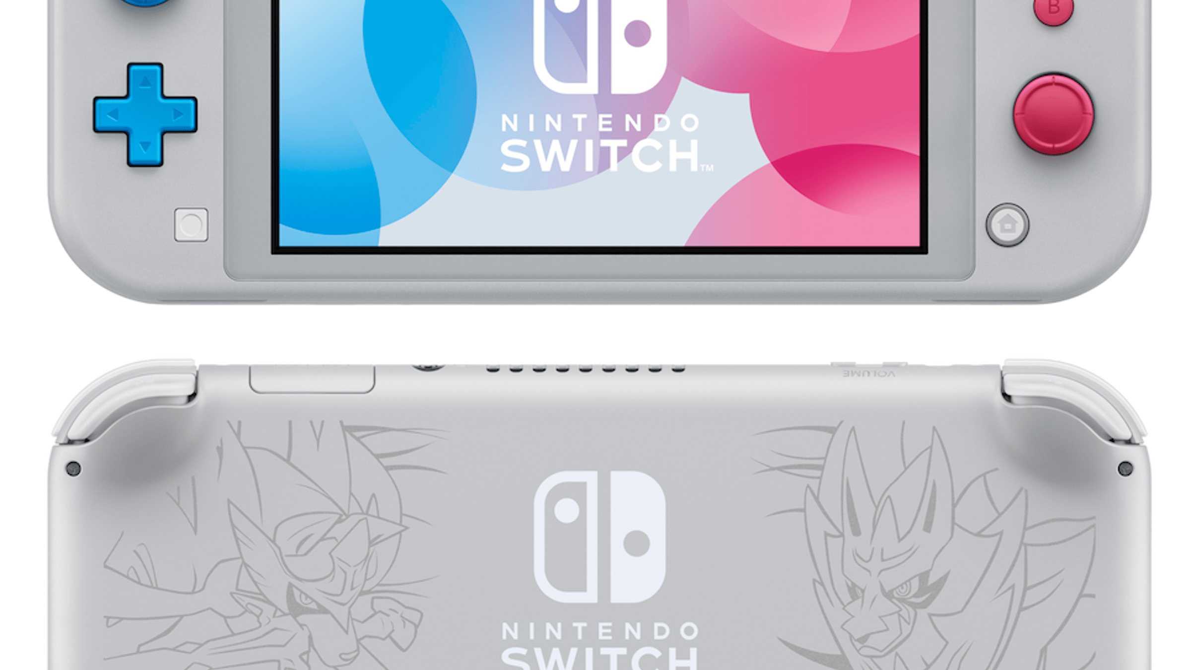Nintendo Switch Lite ポケモン 【公式通販】 Nintendo Switch Lite ポケモン 【公式通販】