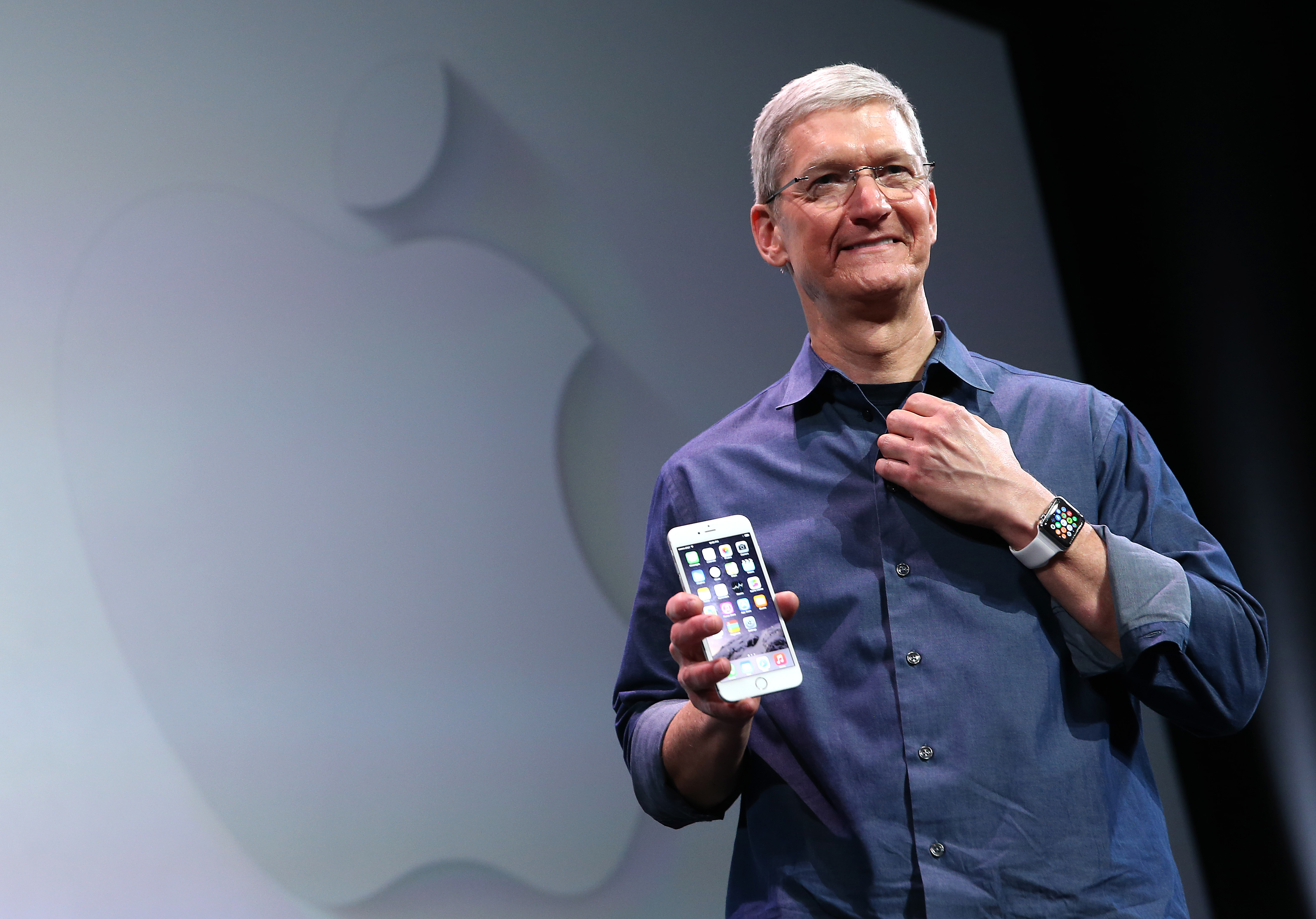 史上最受歡迎iPhone擁99%滿意度！Tim Cook都欽點值得入手 揭5大必買理由