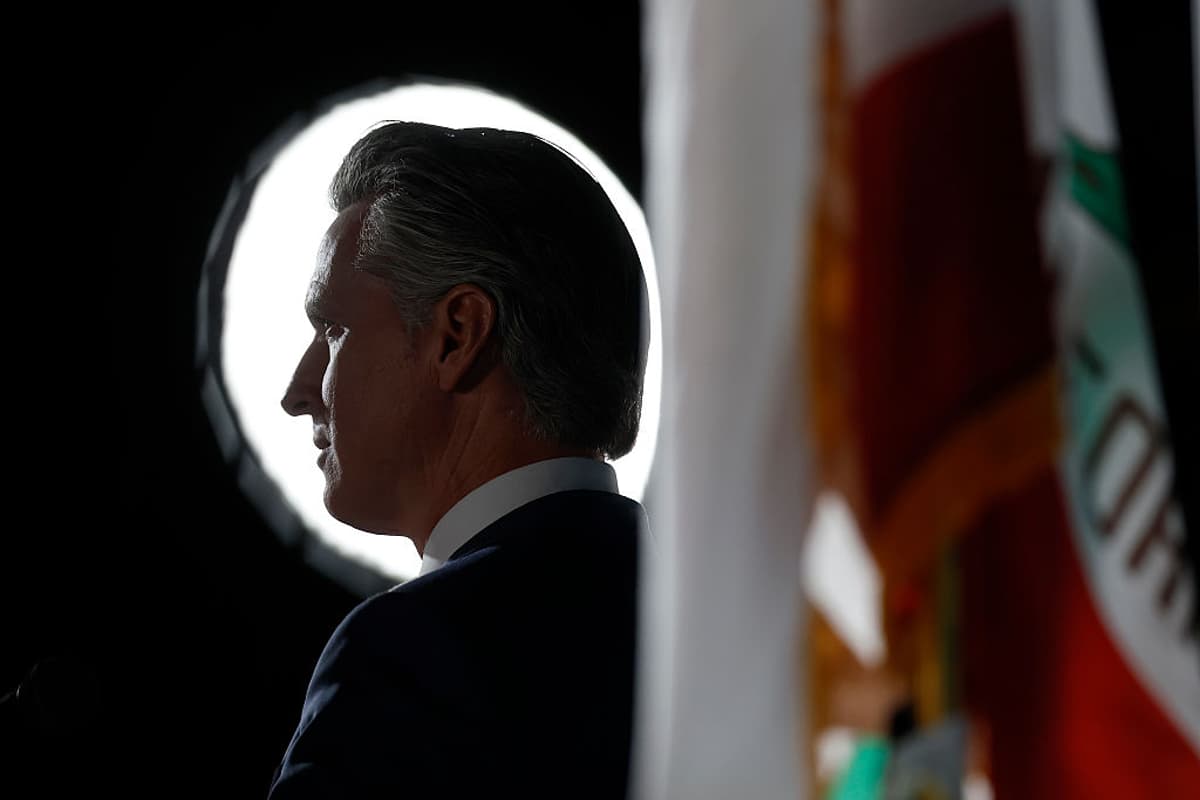 What to Know About the Crowded California Governor Race