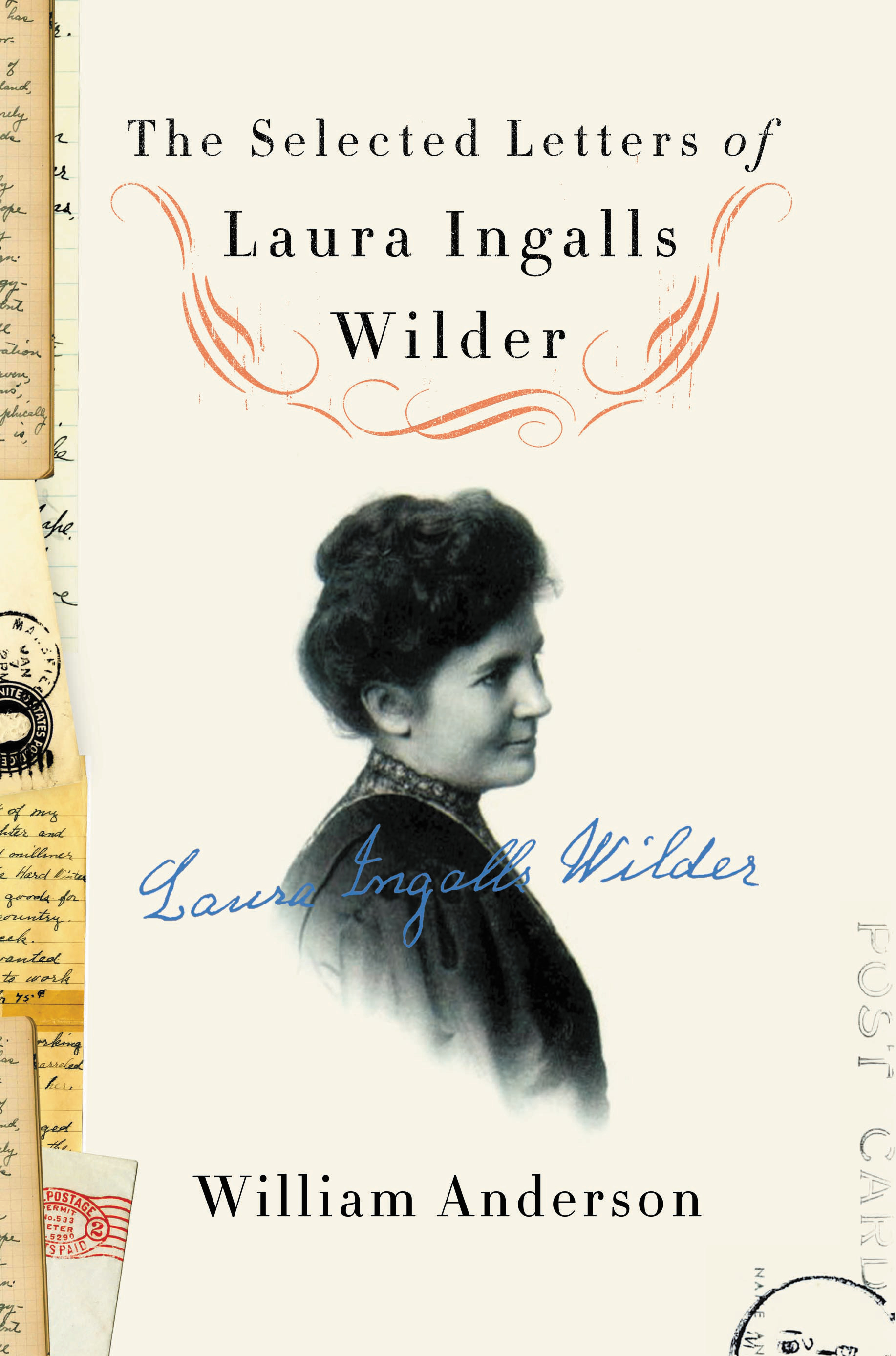 Read: Letter From Laura Ingalls Wilder to Japanese Children