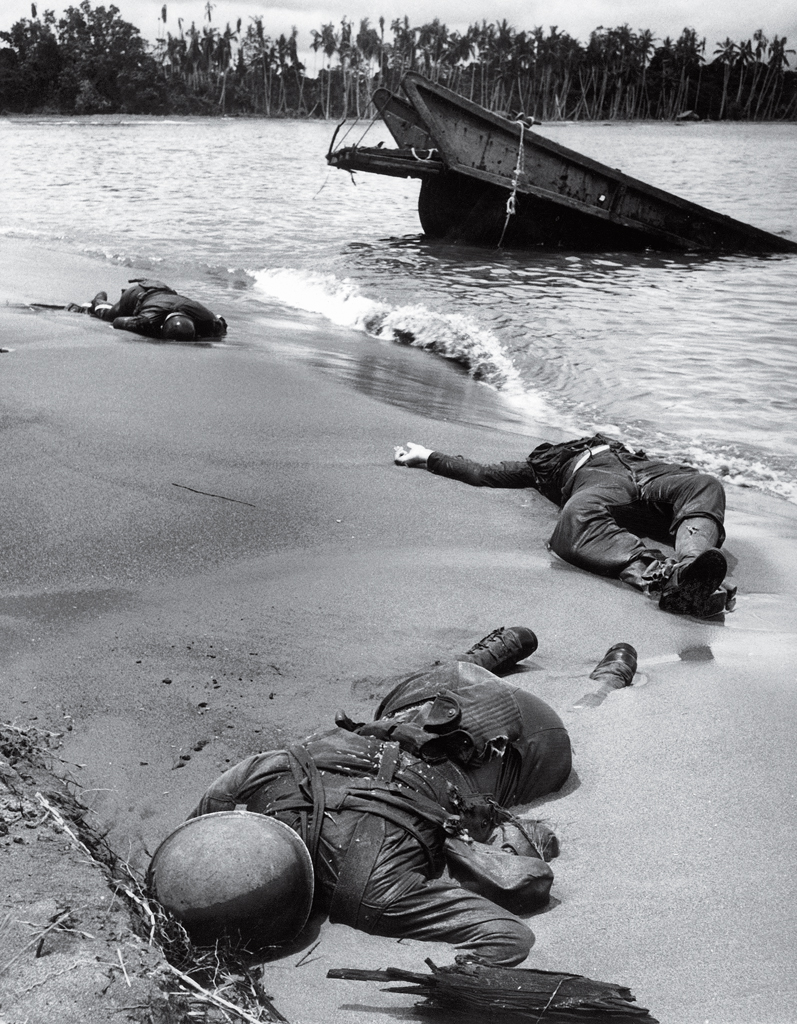 World War II: Photos We Remember