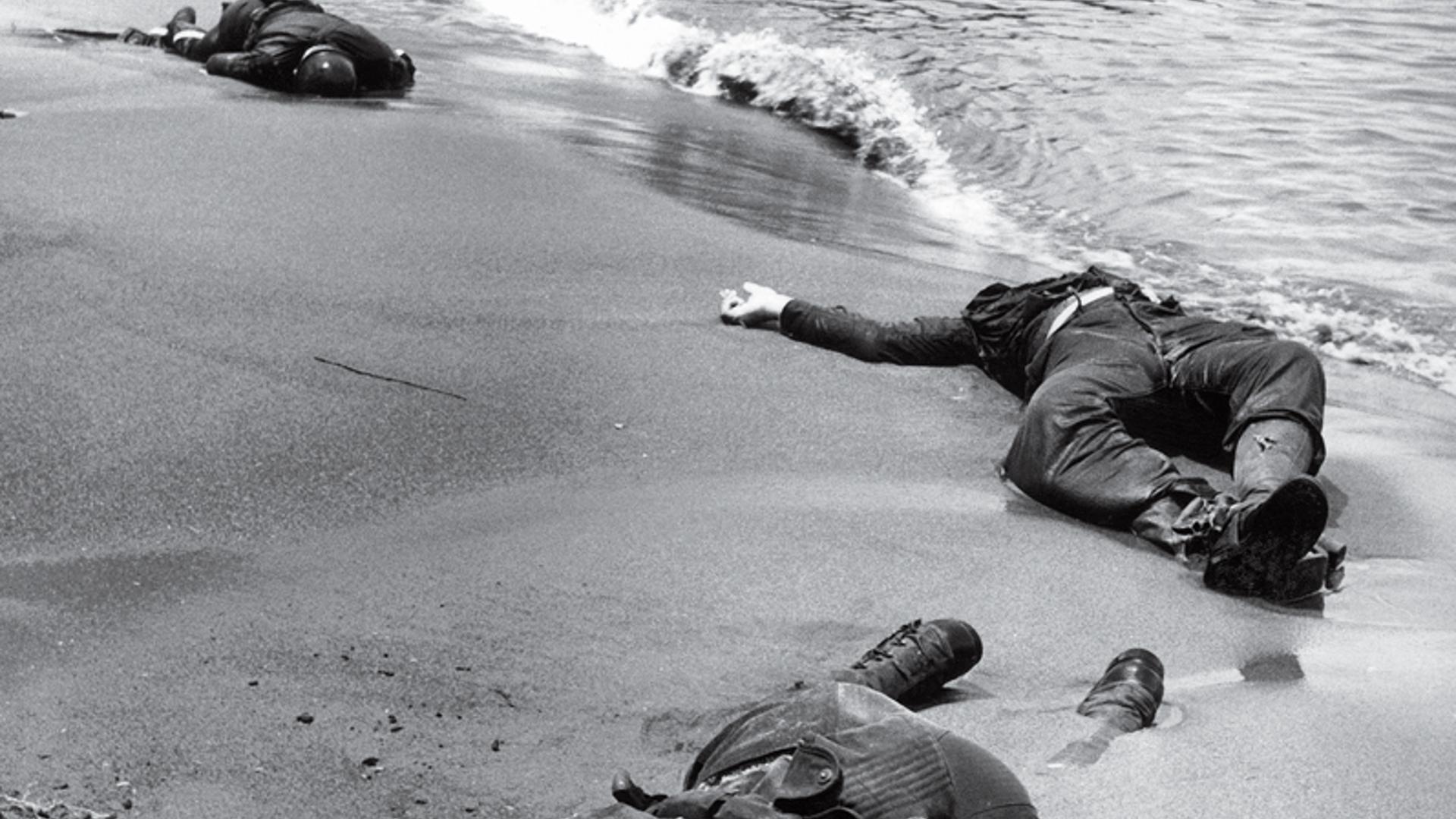 World War II: Photos We Remember