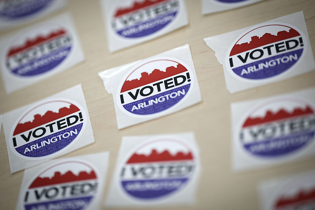 What the Passage of the Virginia Redistricting Plan Means for Control of Congress