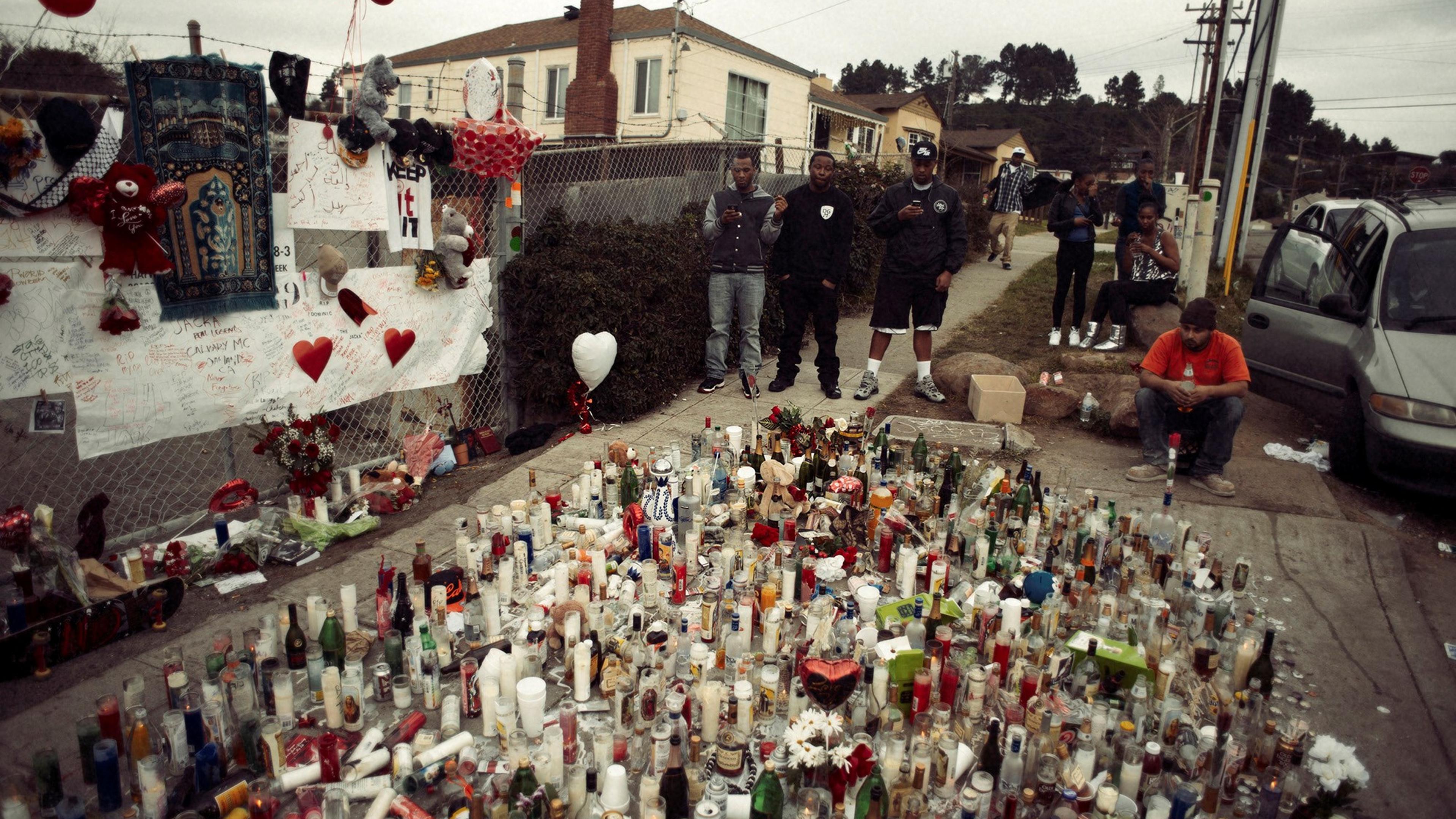 From the project "Mass Incarceration"