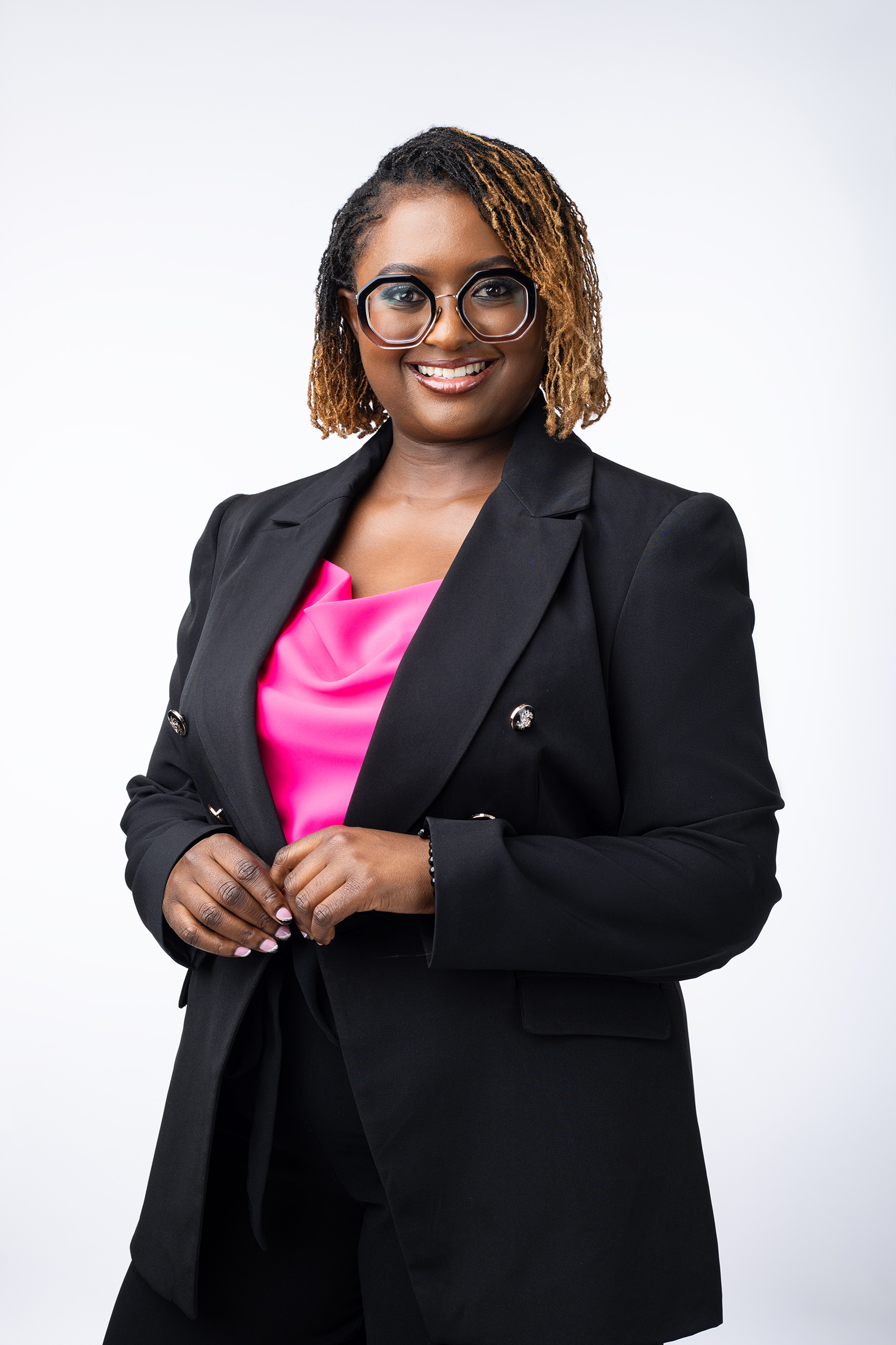 Mercy Mutemi Is on the TIME100 Next 2023 List